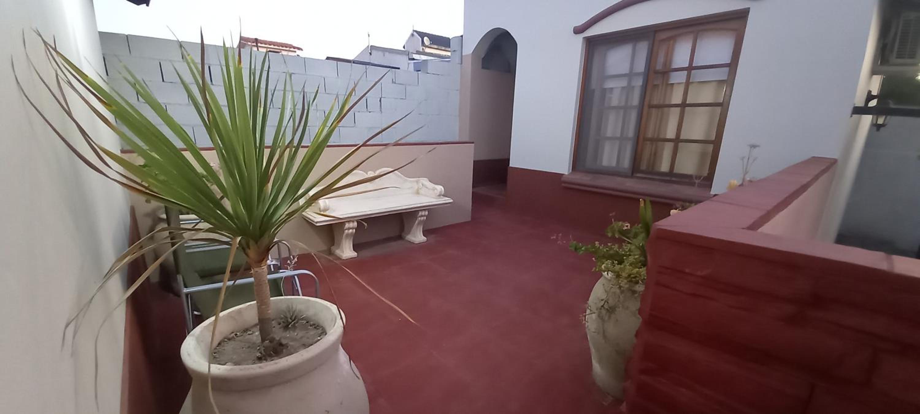 Posada del Infinito