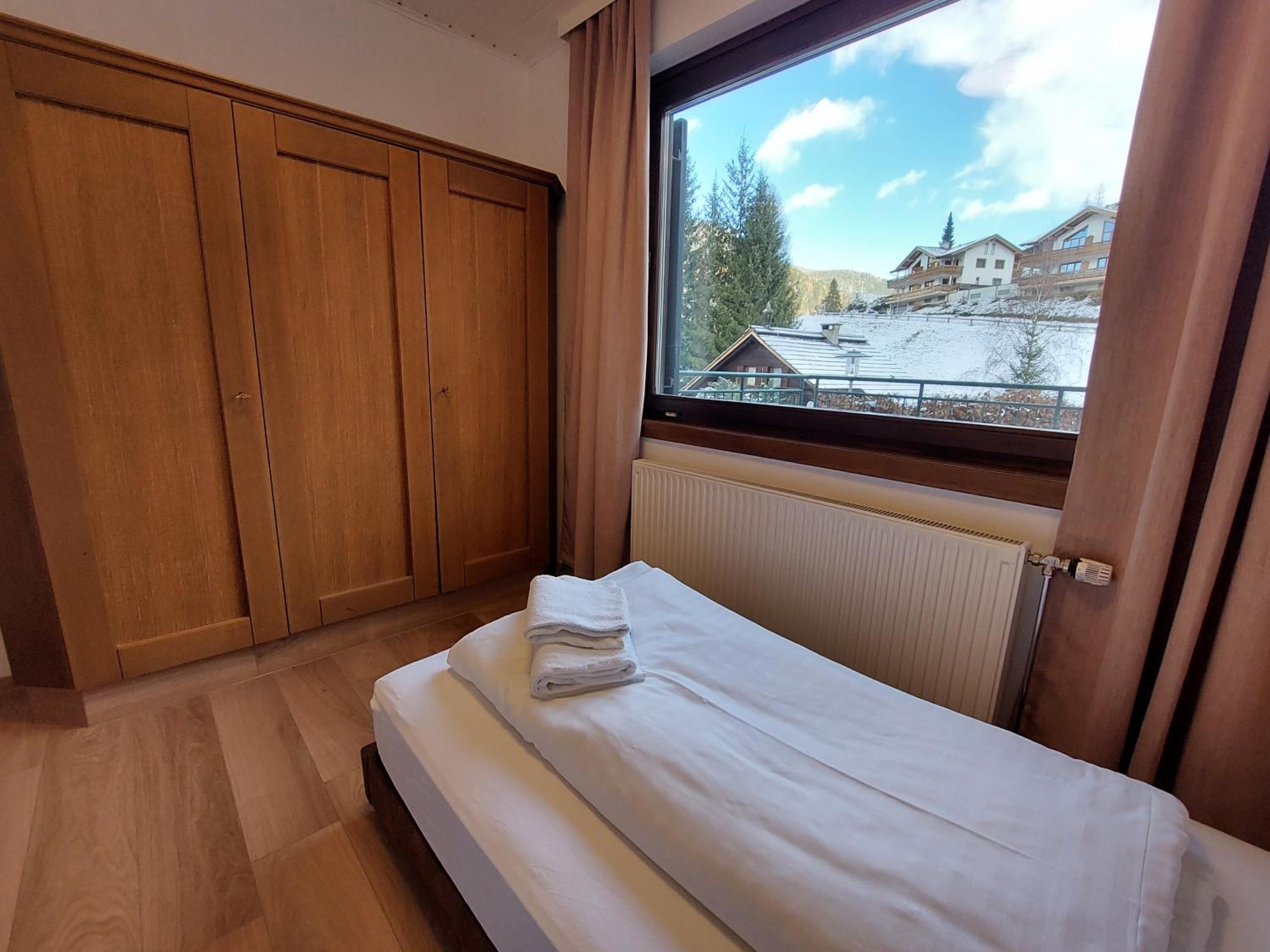 Bad Kleinkirchheim RMG family apartments