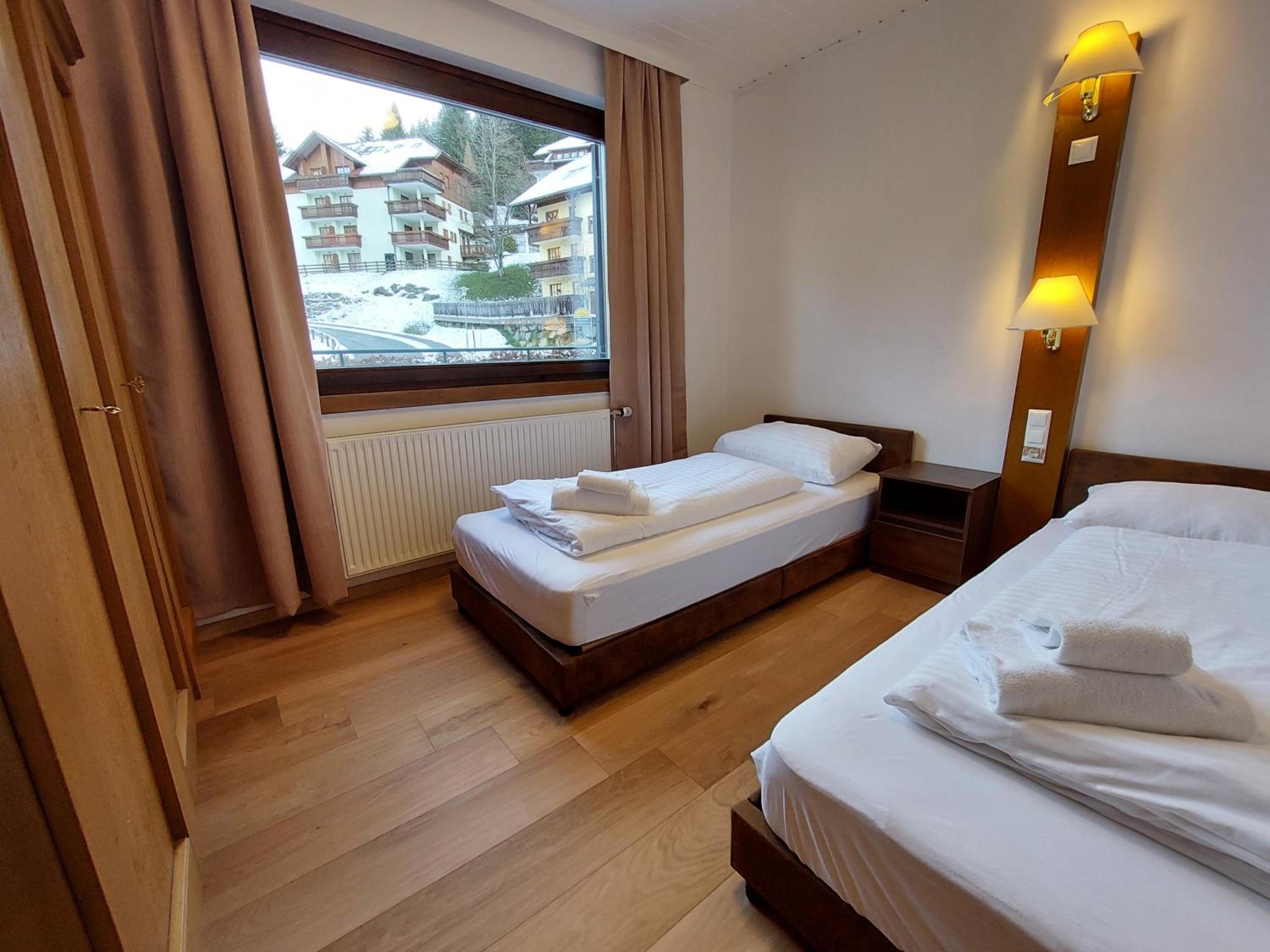 Bad Kleinkirchheim RMG family apartments