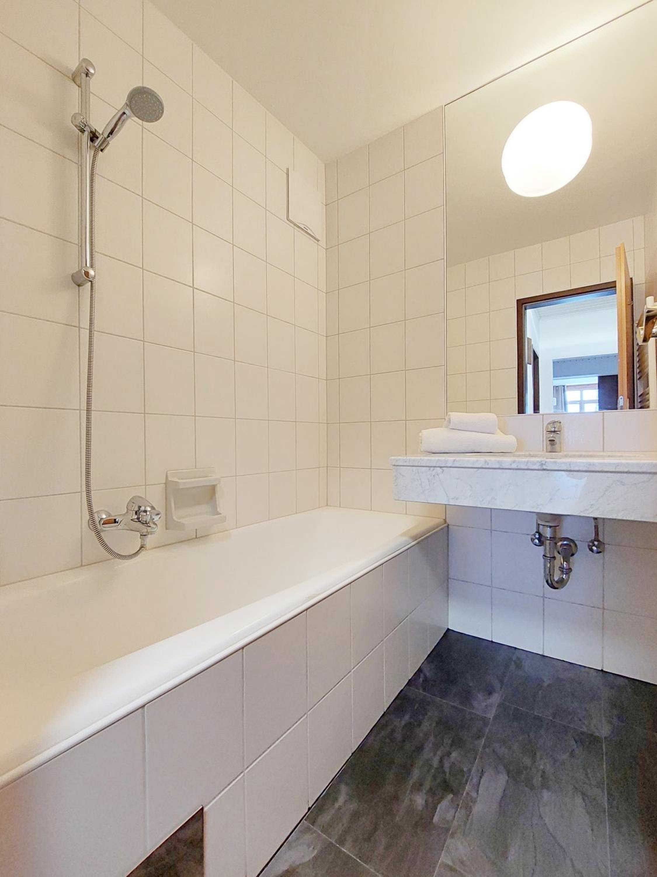 Bad Kleinkirchheim RMG family apartments