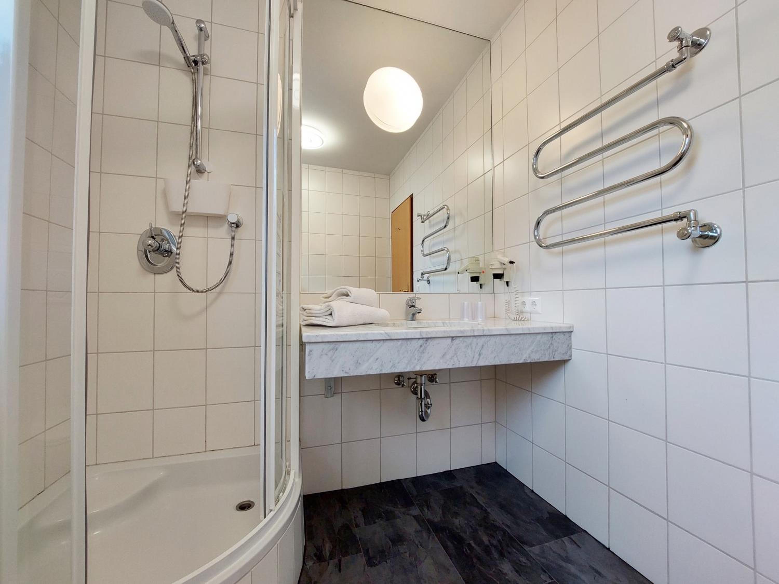 Bad Kleinkirchheim RMG family apartments