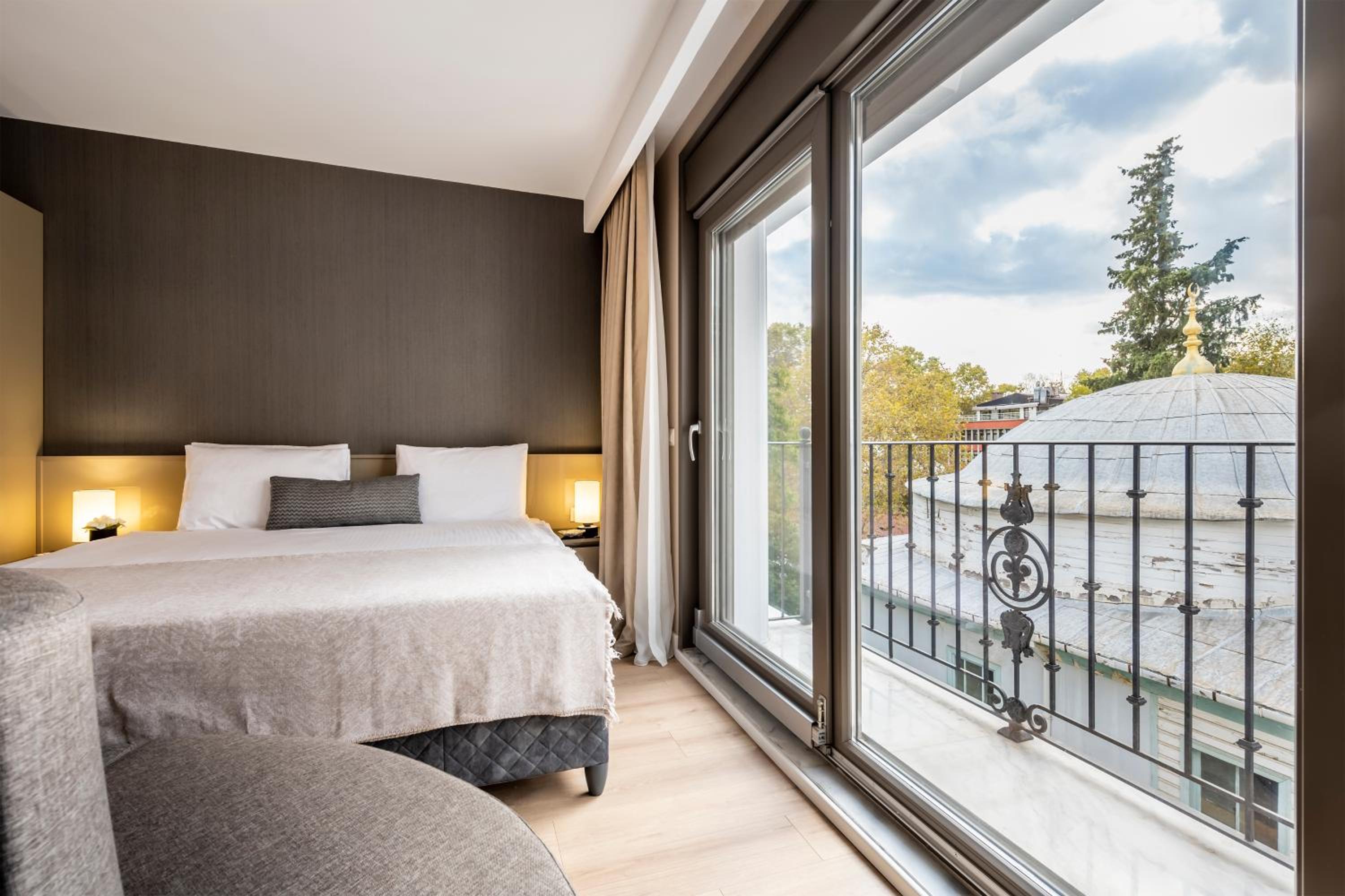 SVK Bosphorus Residence - Image 23