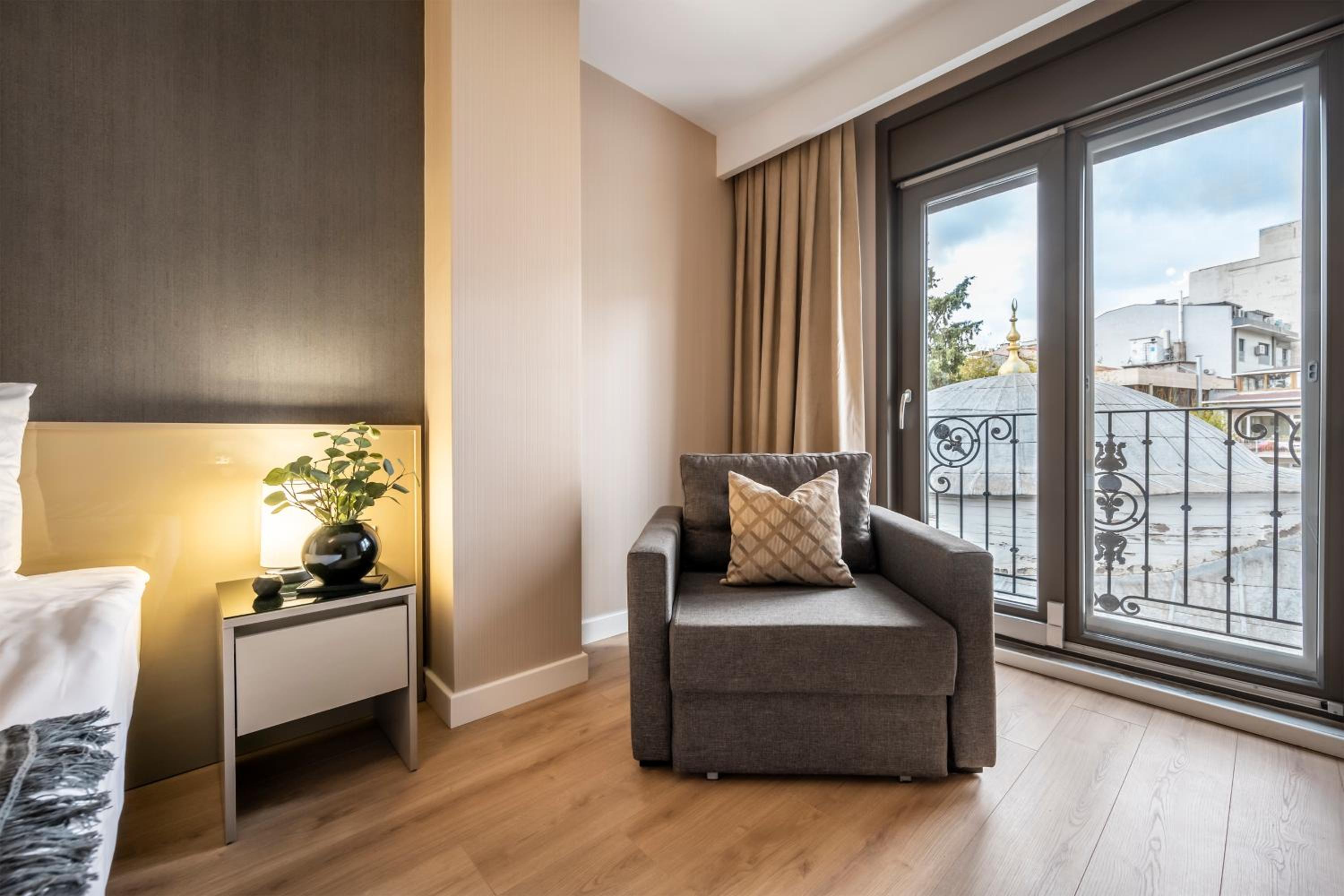 SVK Bosphorus Residence - Image 22