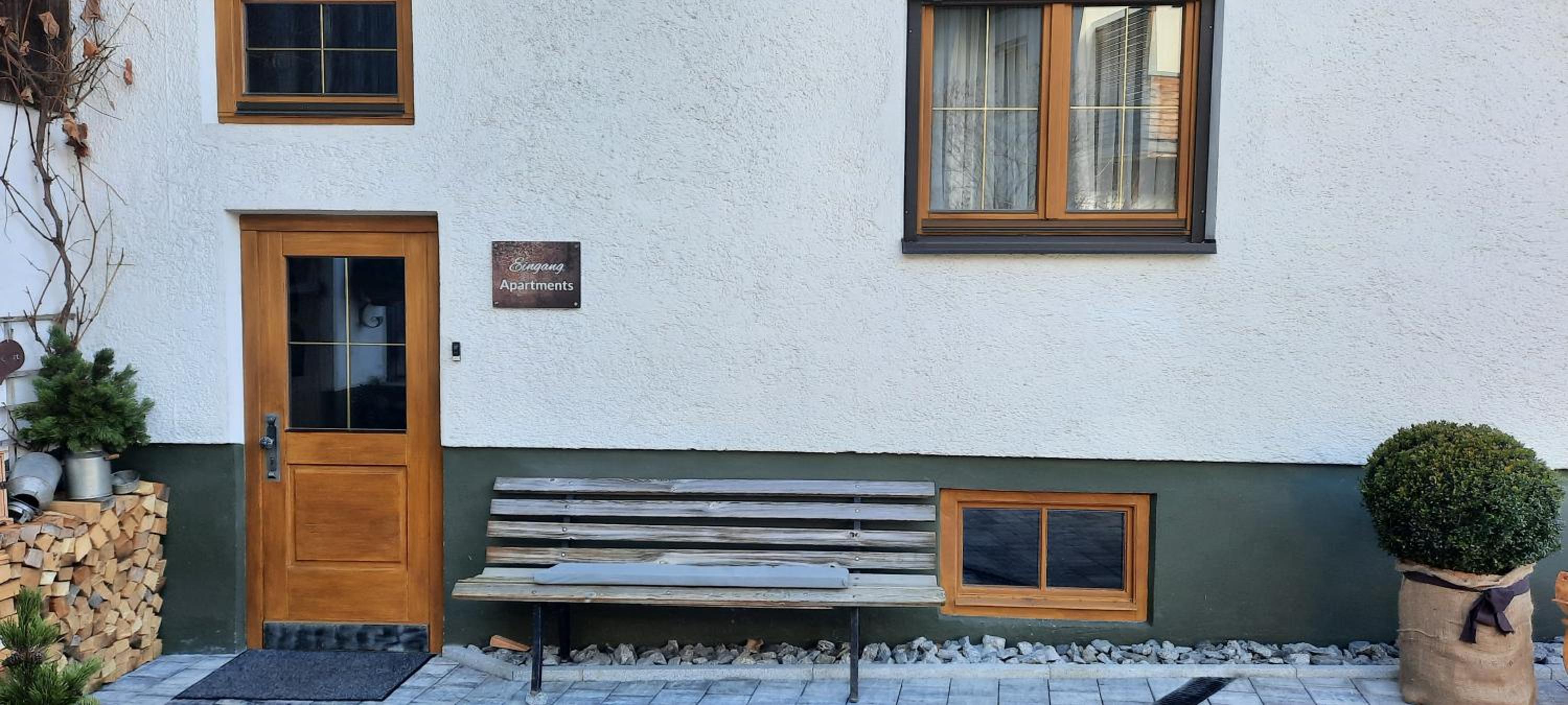 Haus Moikler