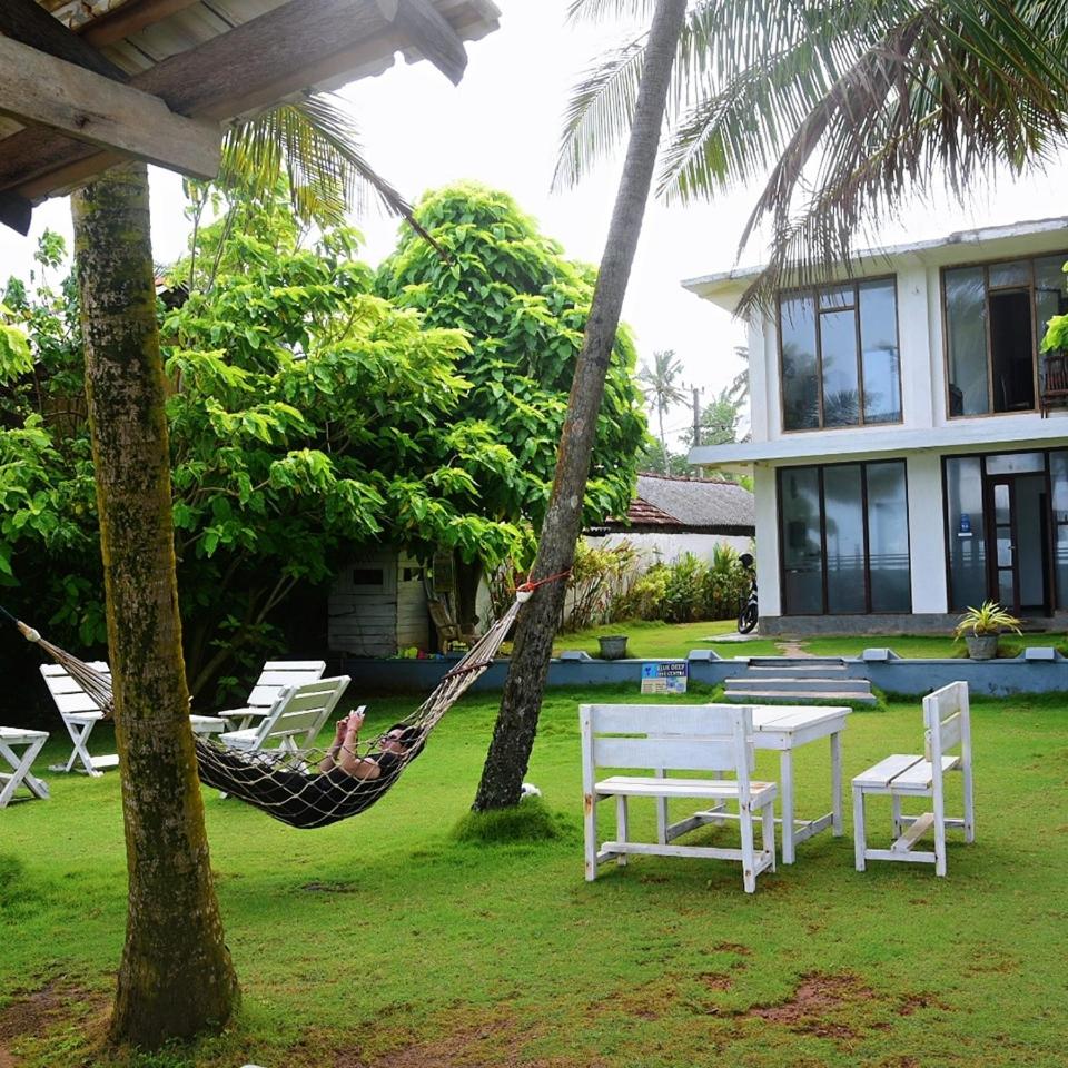 Ocean Breeze Villa
