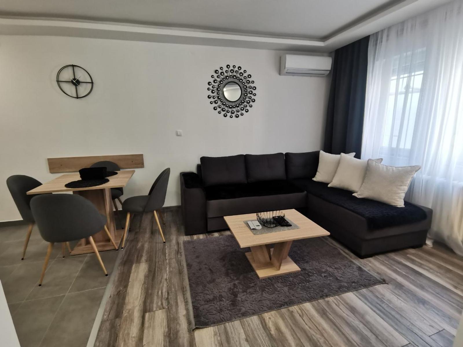 Apartments Isidora view 2