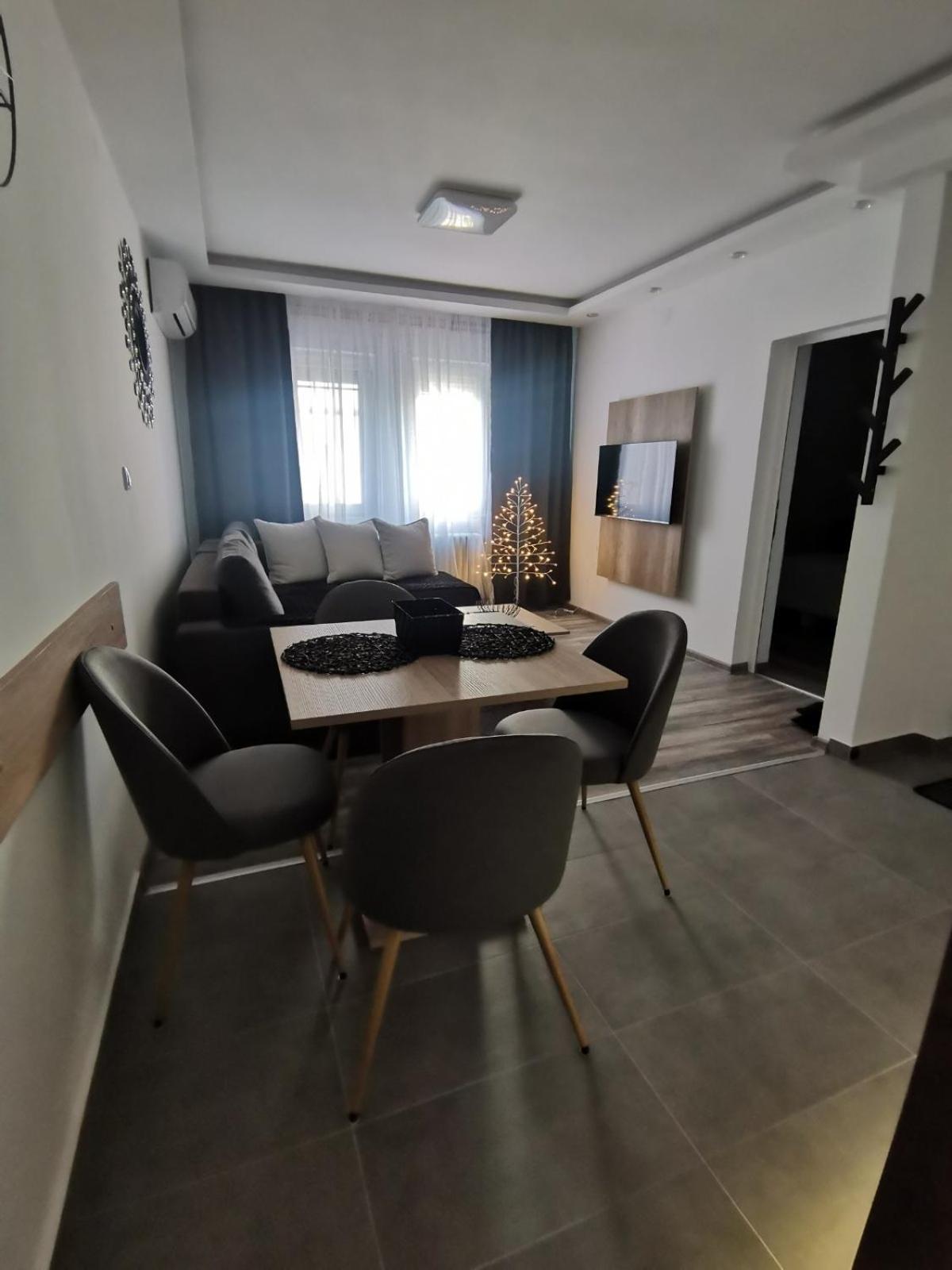 Apartments Isidora view 4