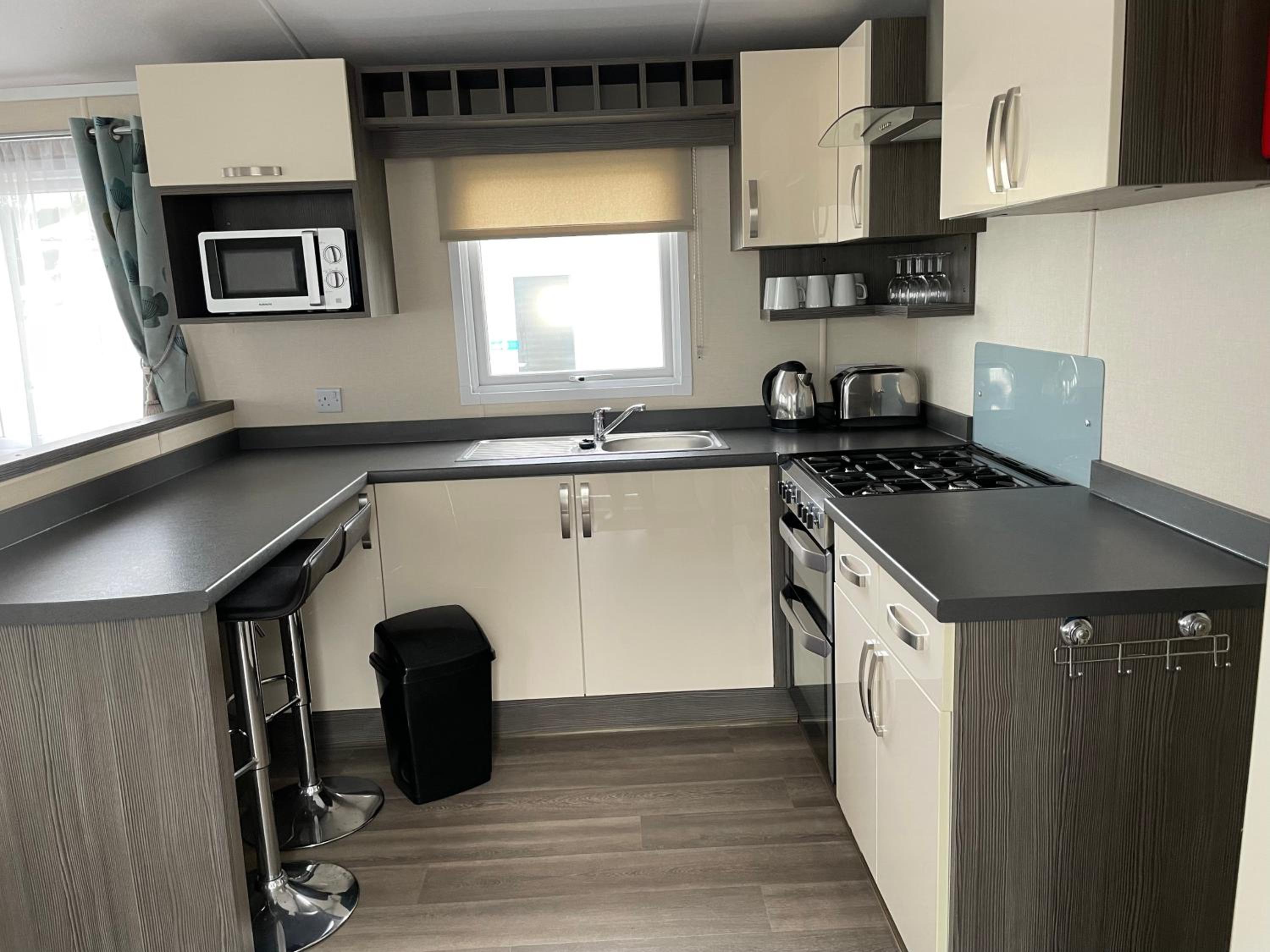 Rockley Park Private Holiday Homes, photo 108
