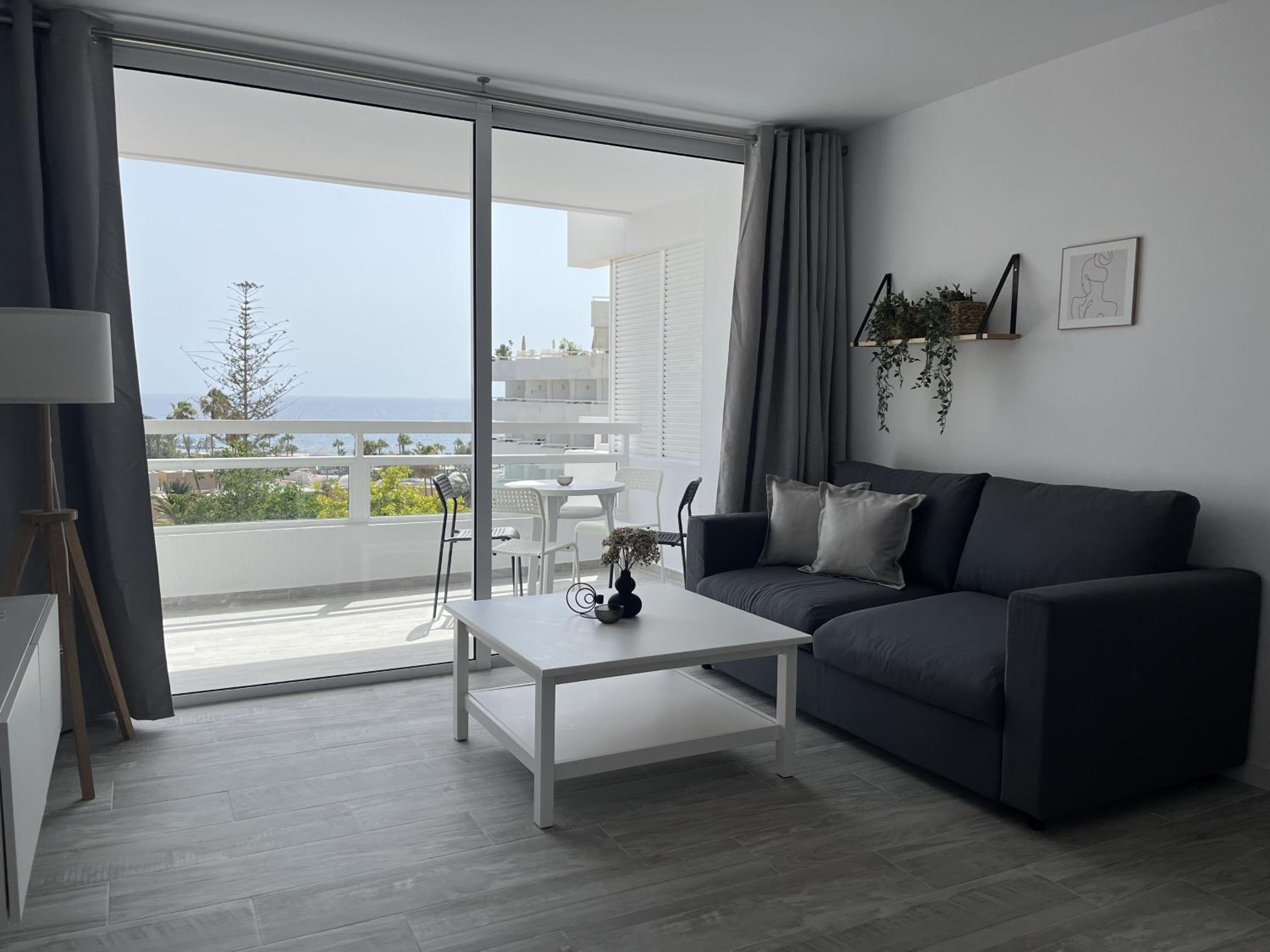 Apart Hotel Ponderosa Tenerife
