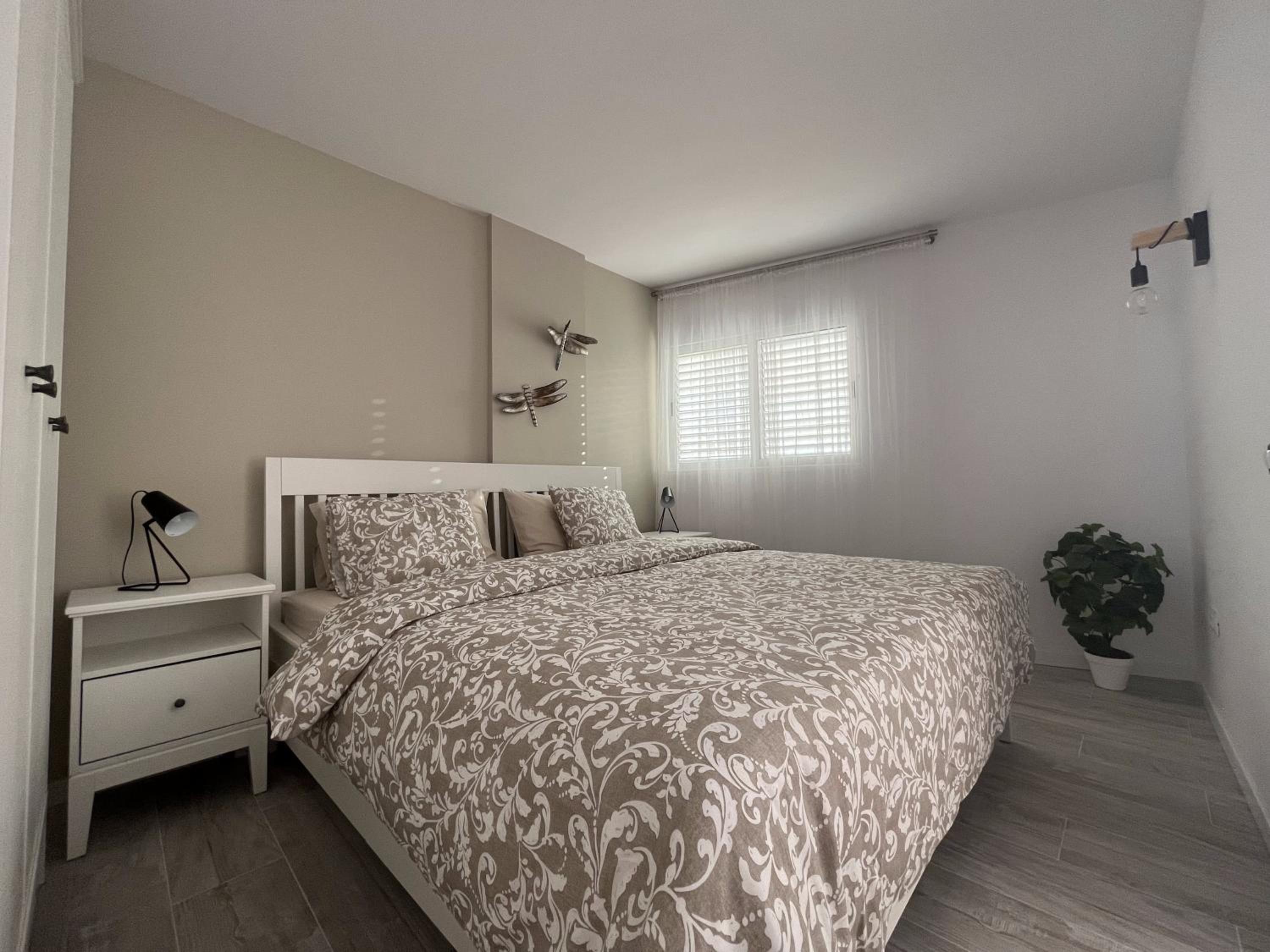 Apart Hotel Ponderosa Tenerife