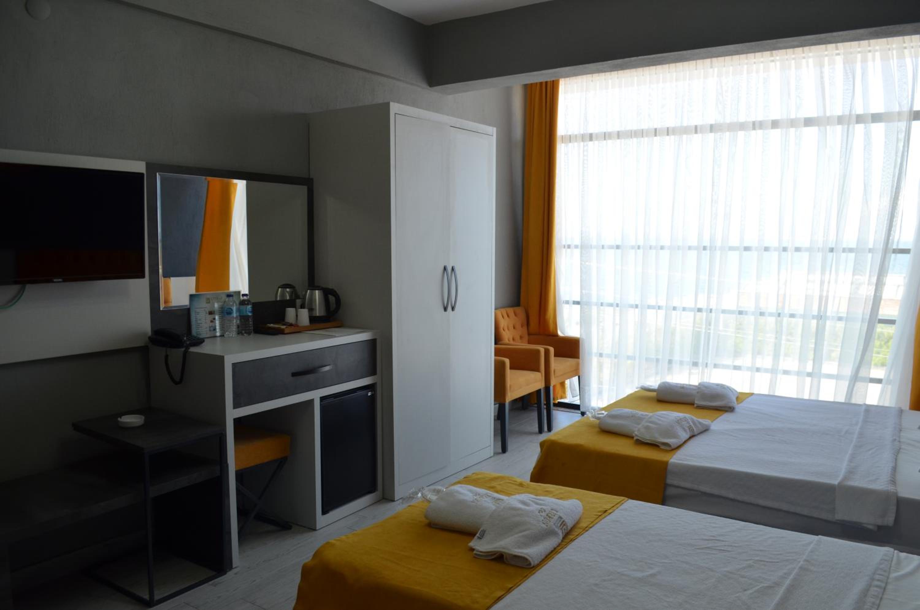 LİZBON OTEL - Image 25