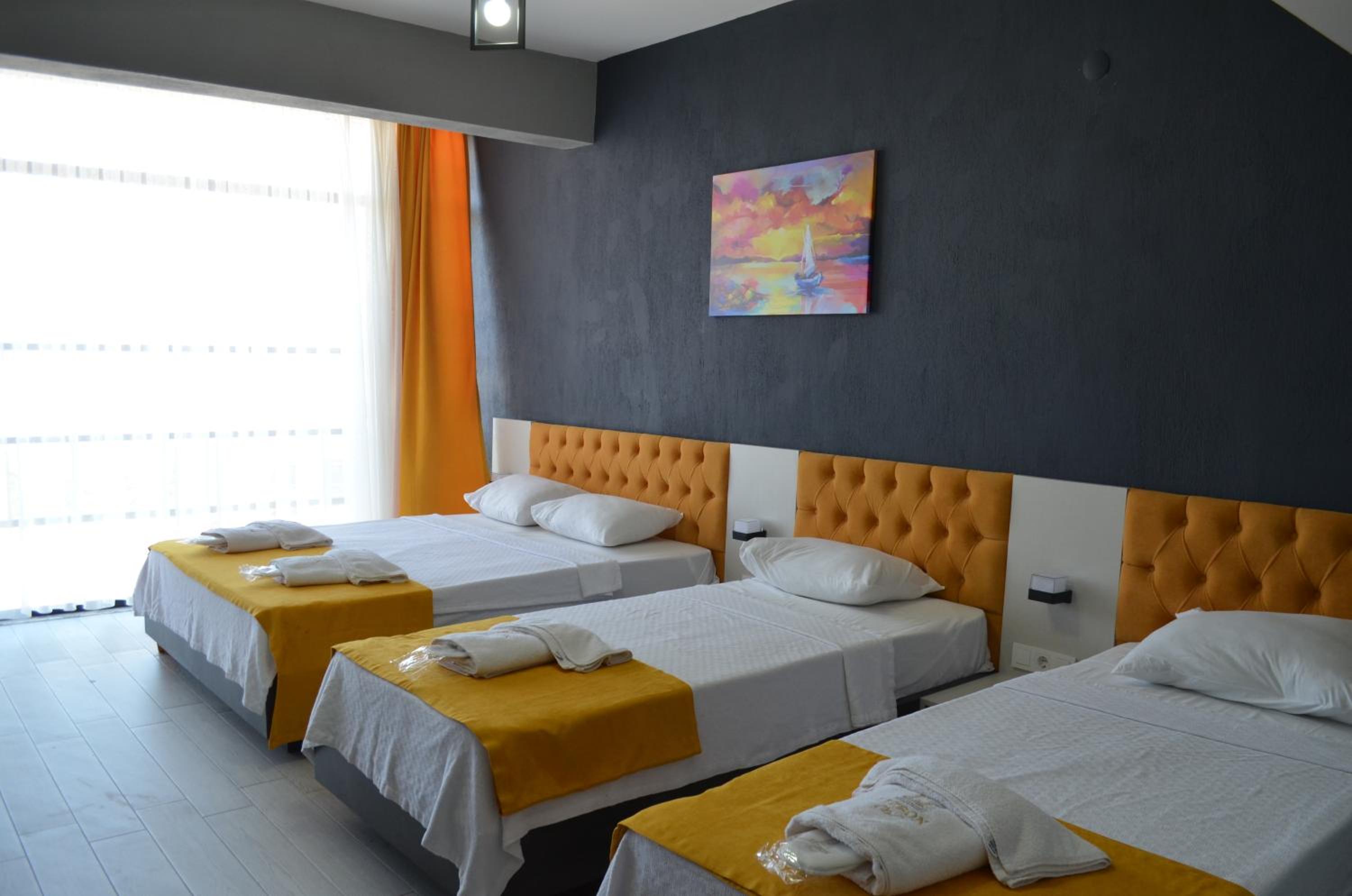 LİZBON OTEL - Image 26