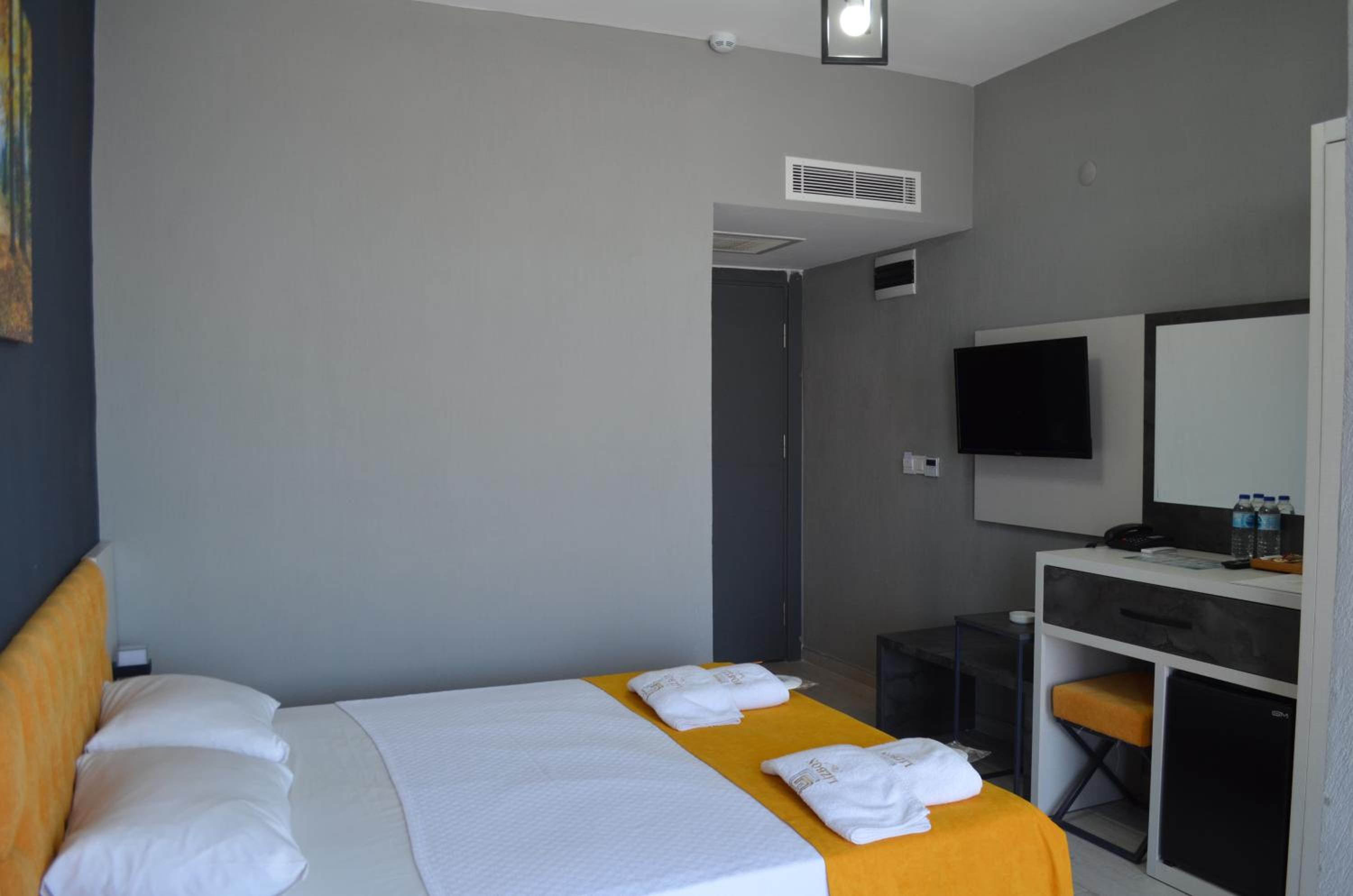 LİZBON OTEL - Image 30