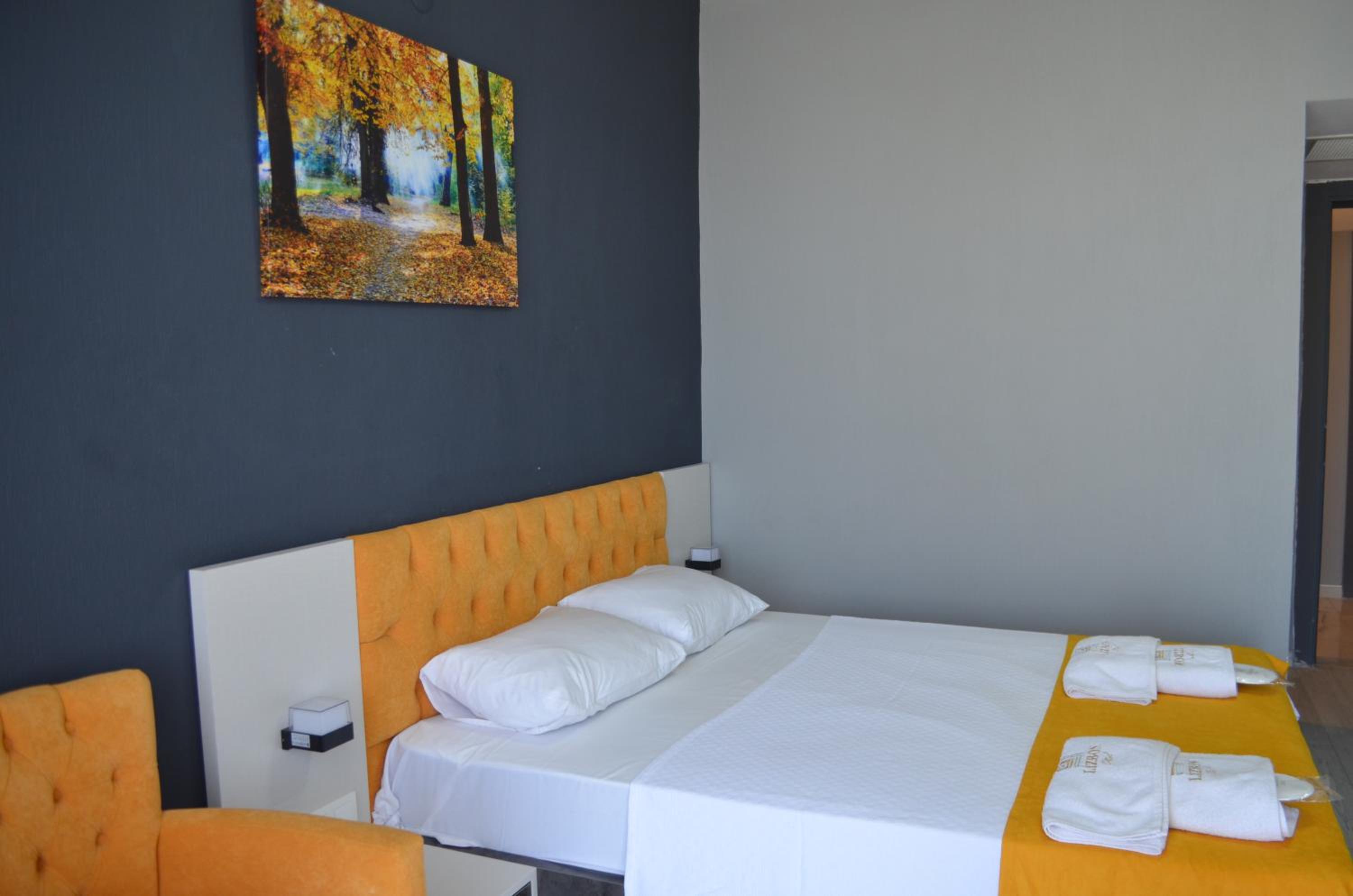 LİZBON OTEL - Image 23