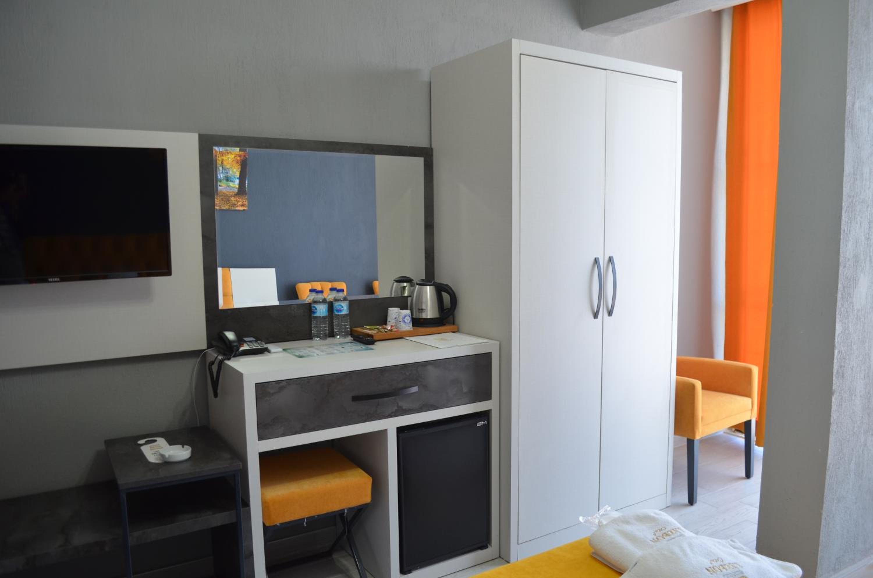 LİZBON OTEL - Image 24