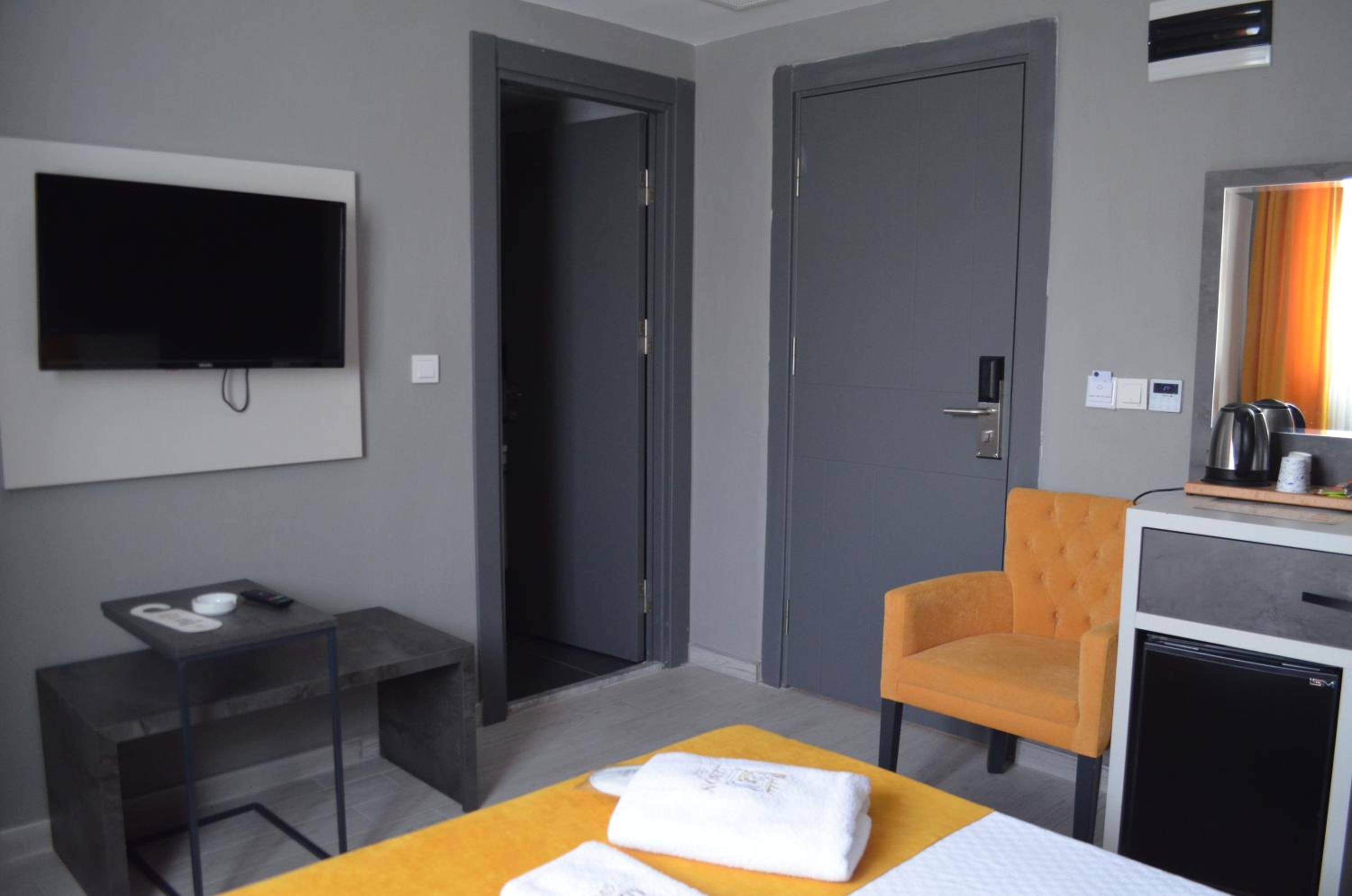 LİZBON OTEL - Image 21