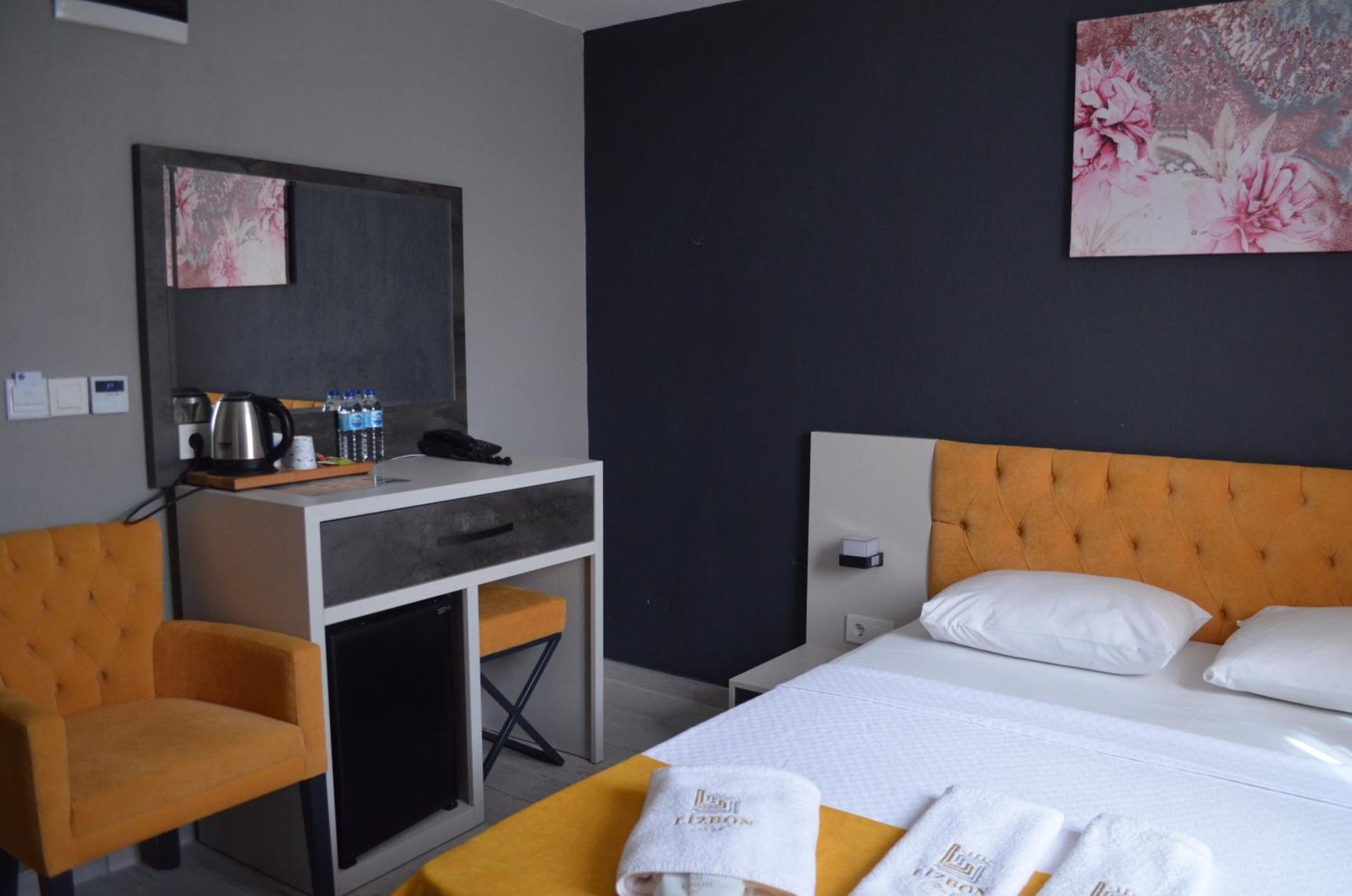 LİZBON OTEL - Image 22