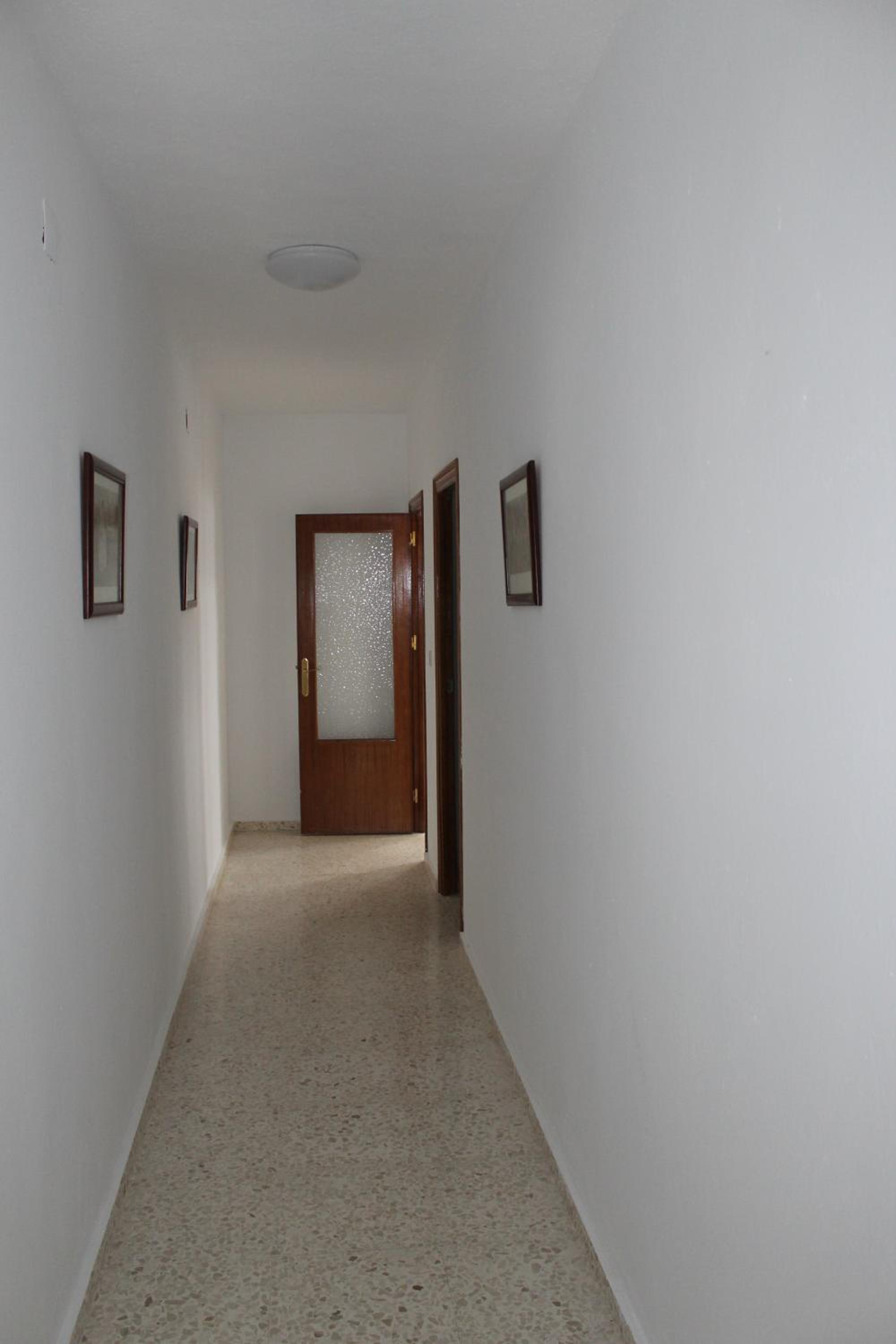 El Rincón de Matías (Apartamento turístico) view 2