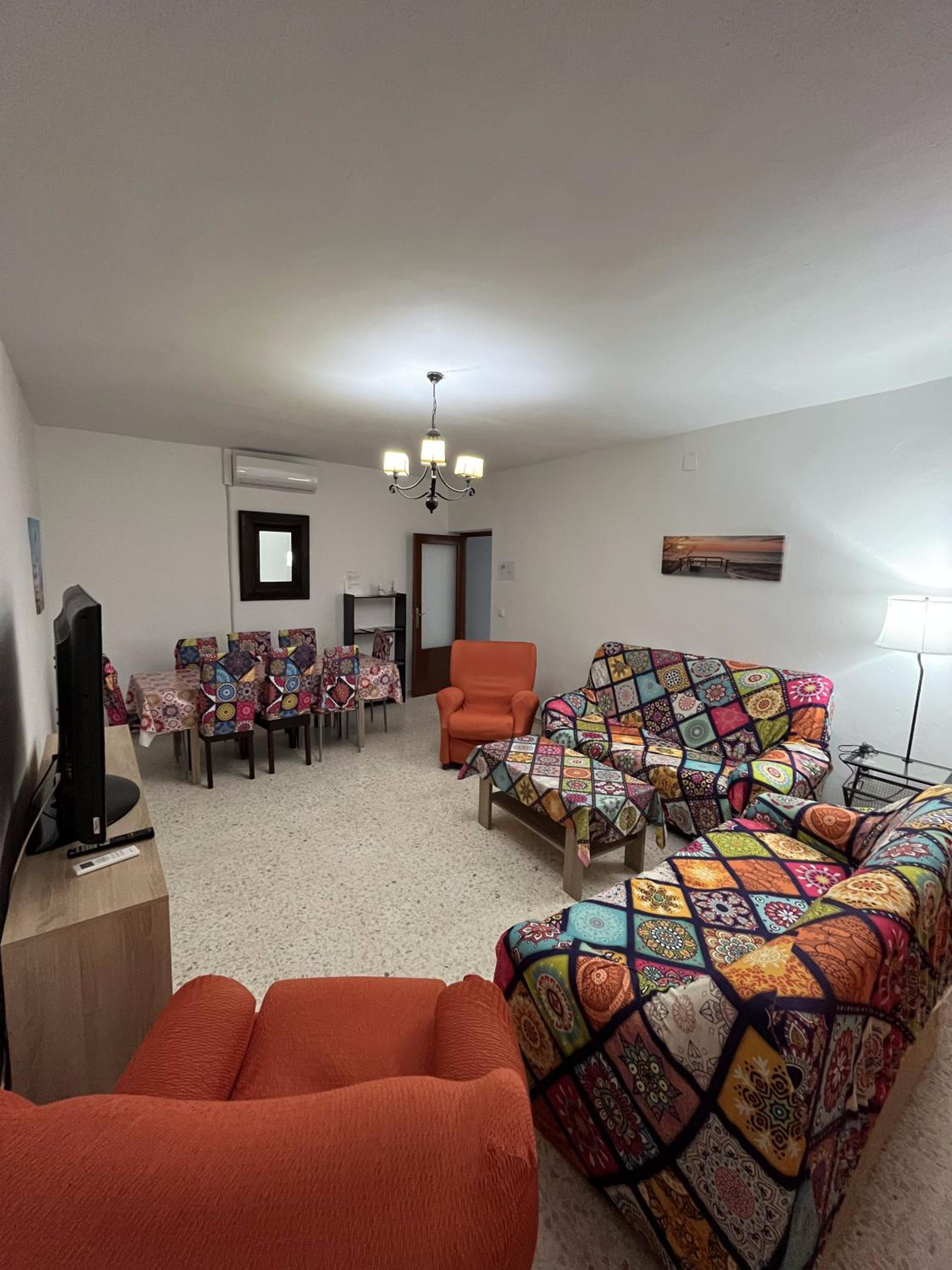 El Rincón de Matías (Apartamento turístico) view 5