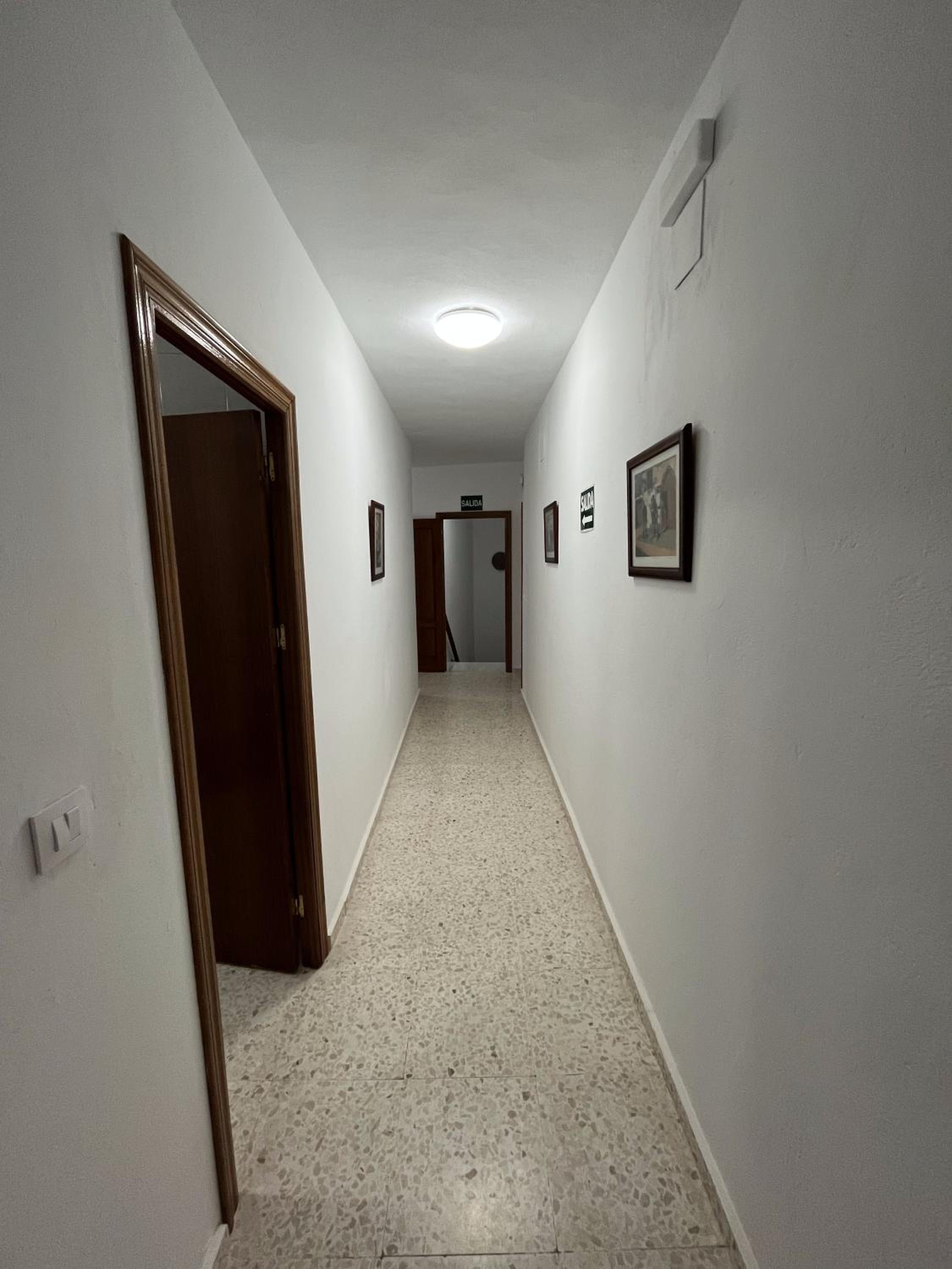 El Rincón de Matías (Apartamento turístico) view 3