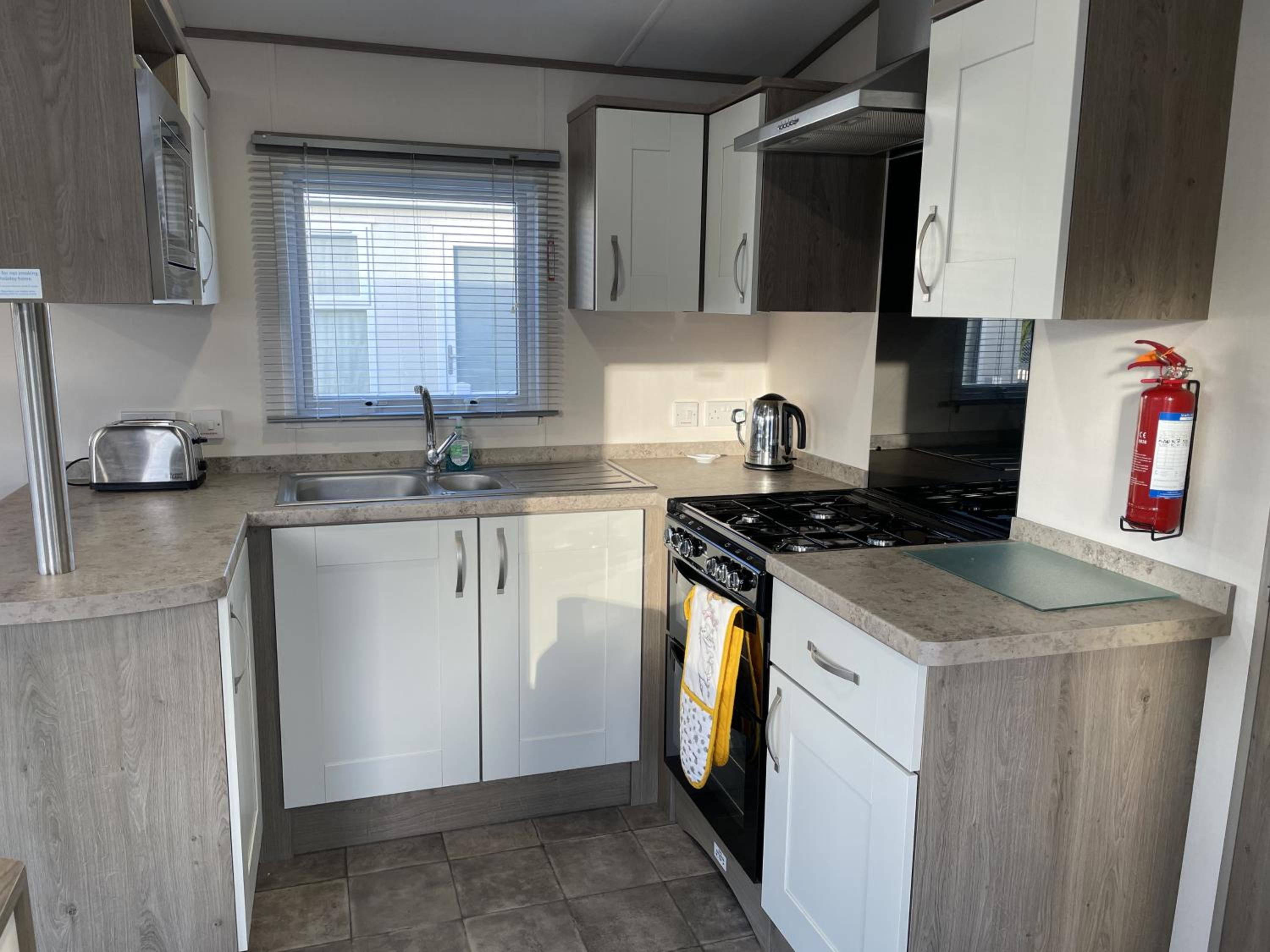 Rockley Park Private Holiday Homes, photo 178