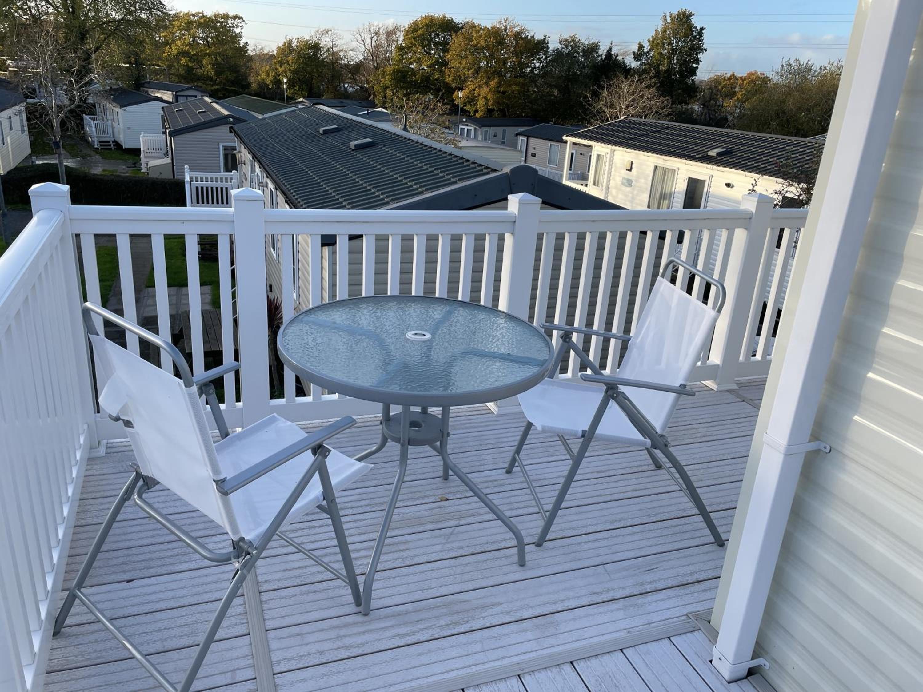 Rockley Park Private Holiday Homes, photo 42
