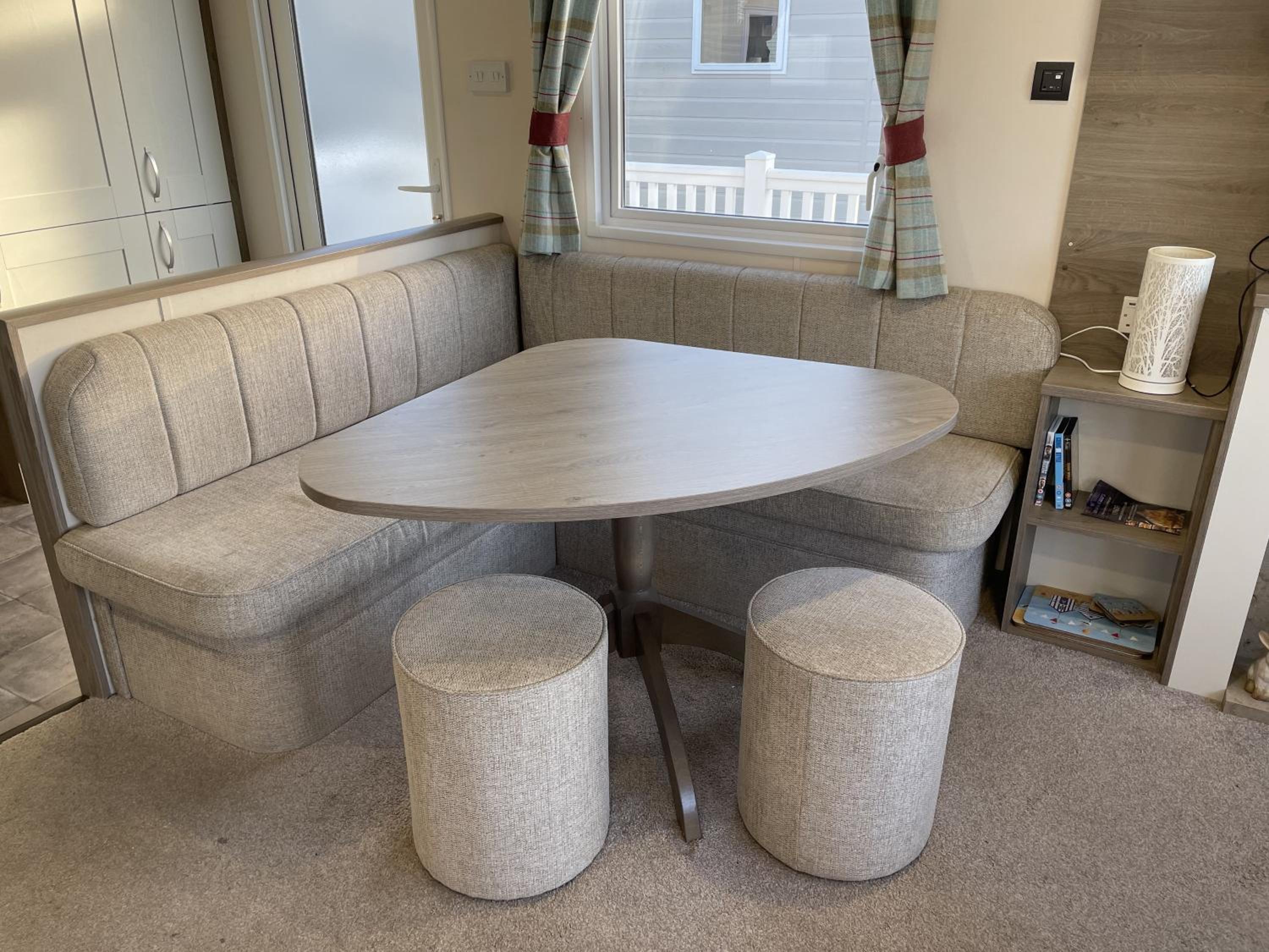 Rockley Park Private Holiday Homes, photo 26