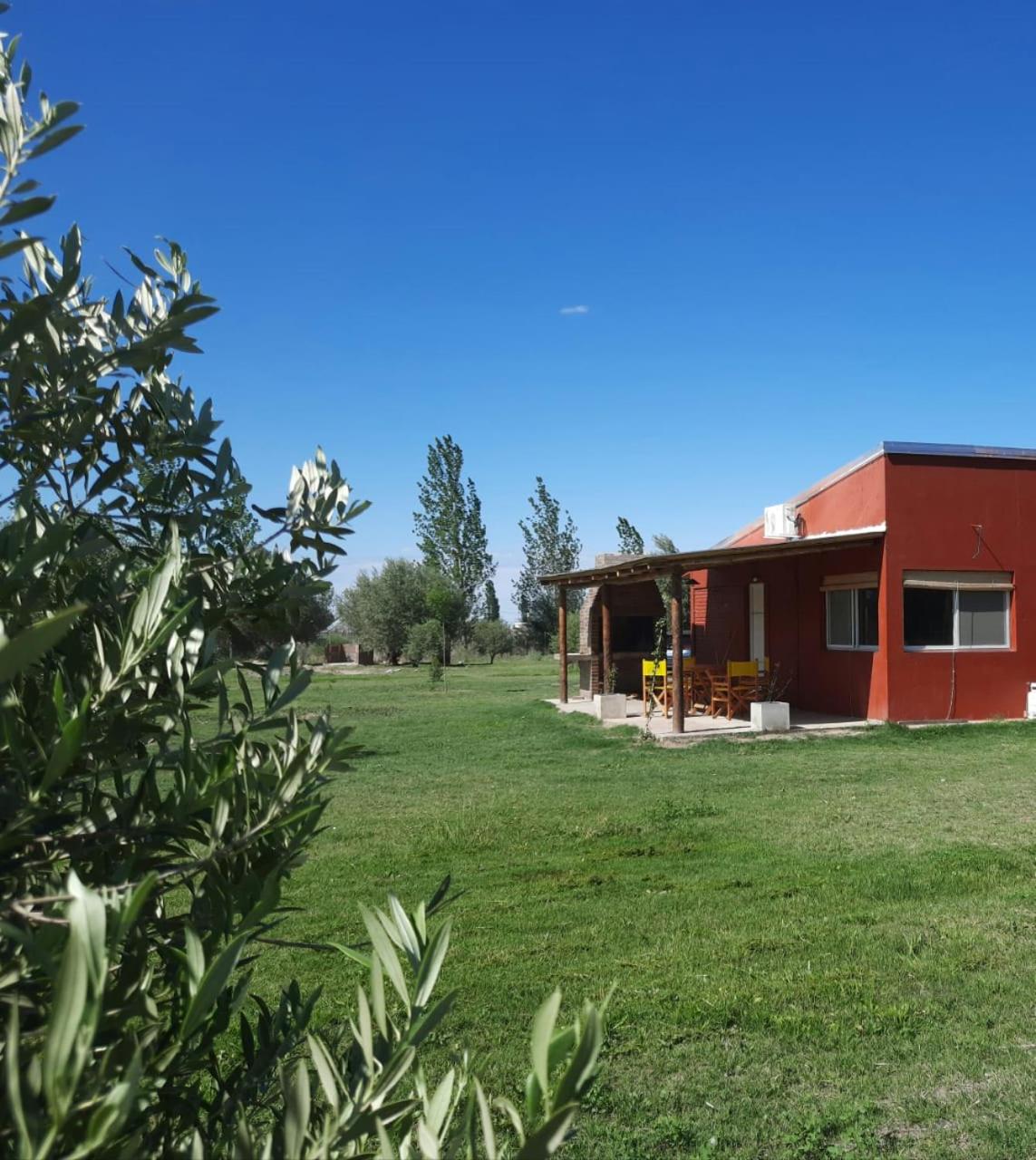 Finca La Calma