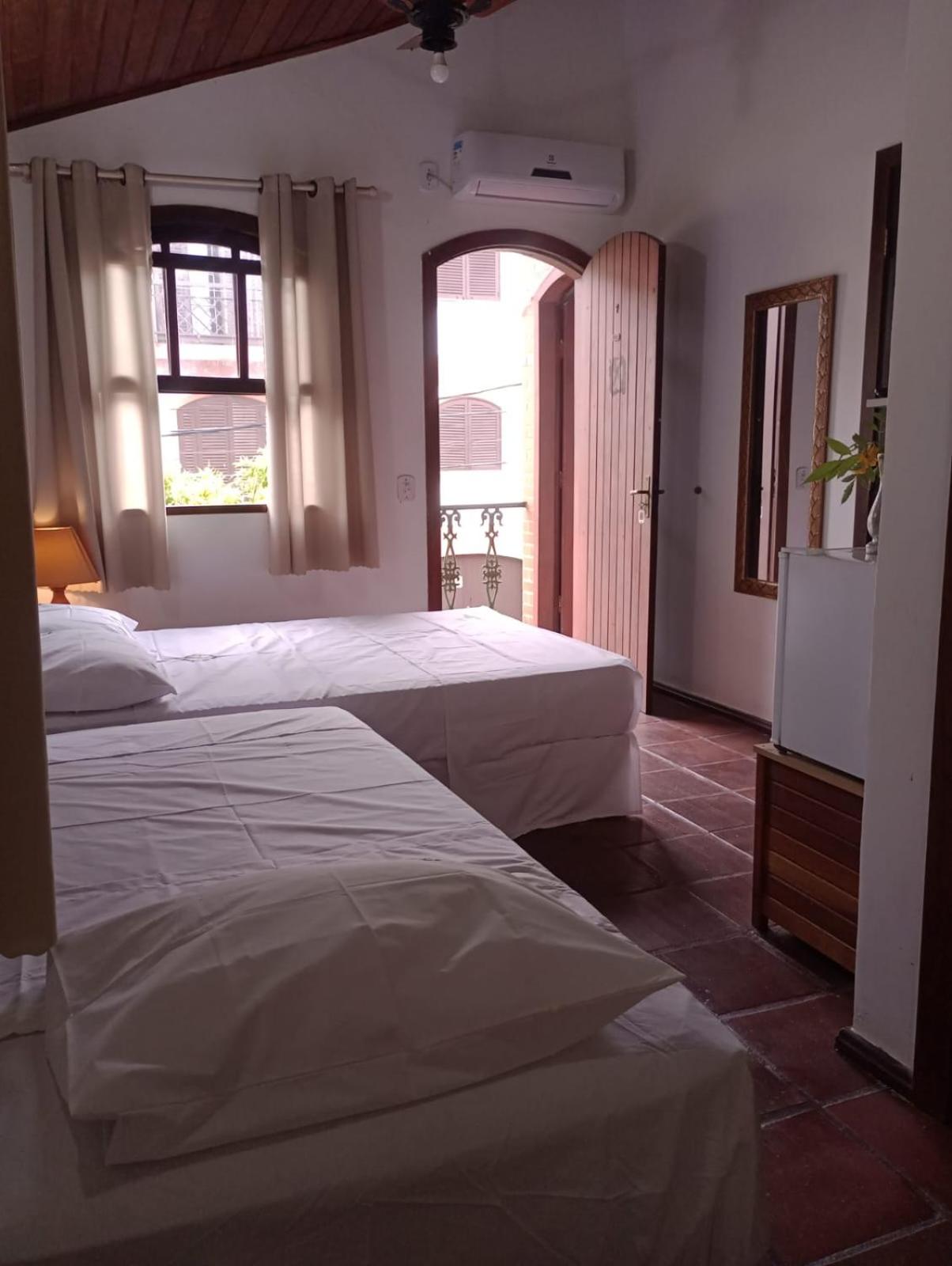 RESONAMUH - Hostel