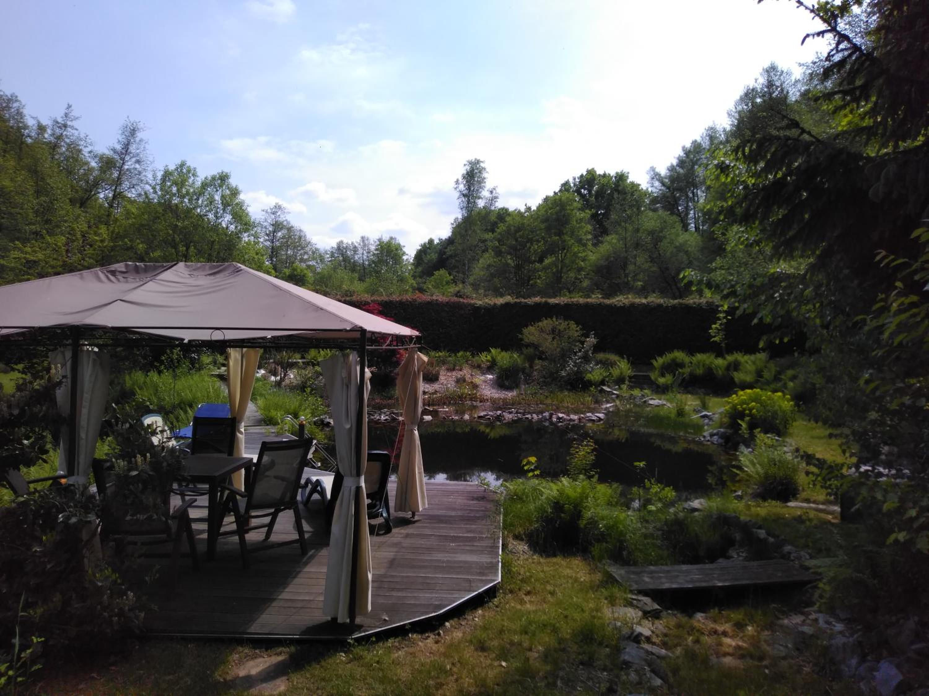 Urlaubspension Die Mühle