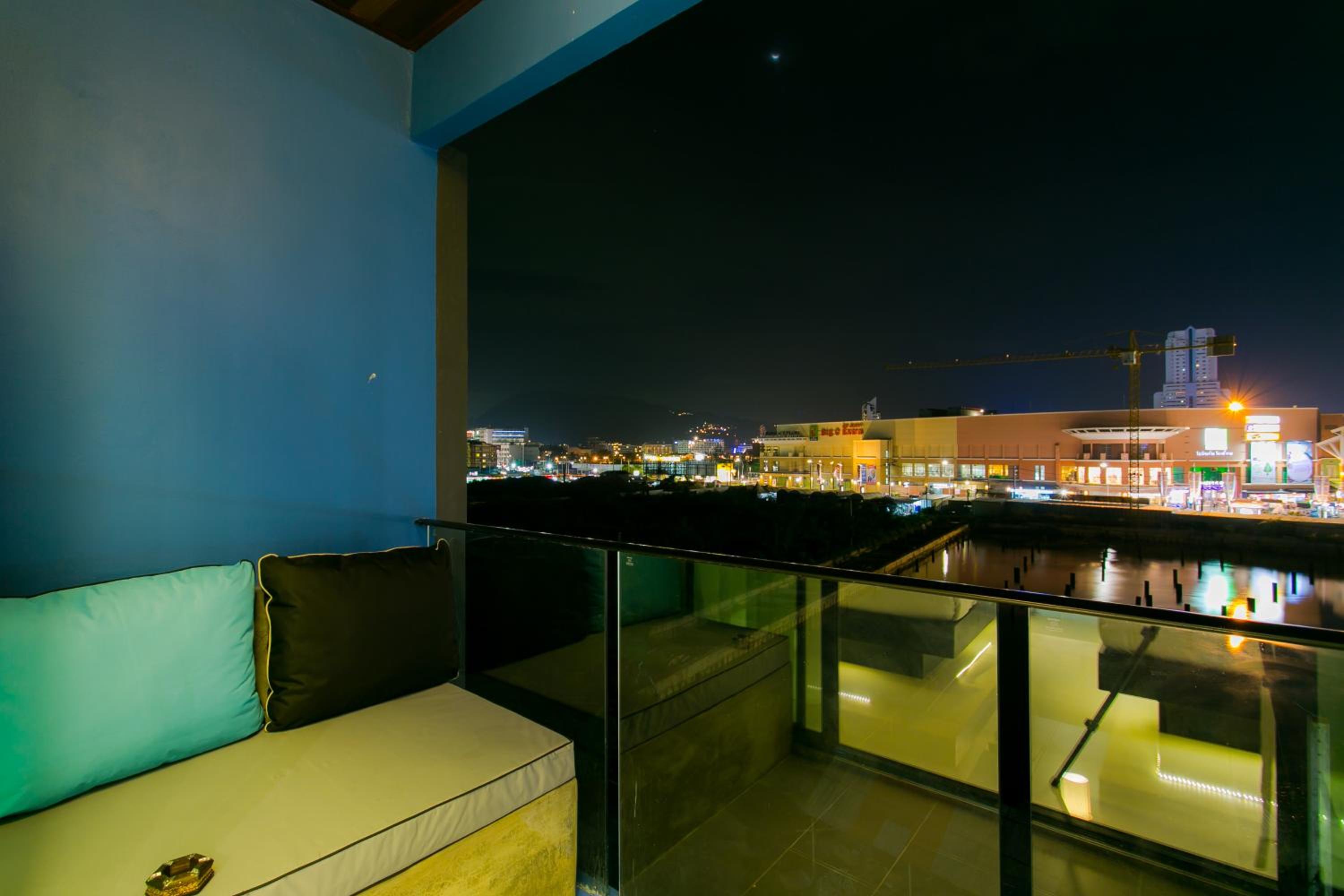 The House Patong