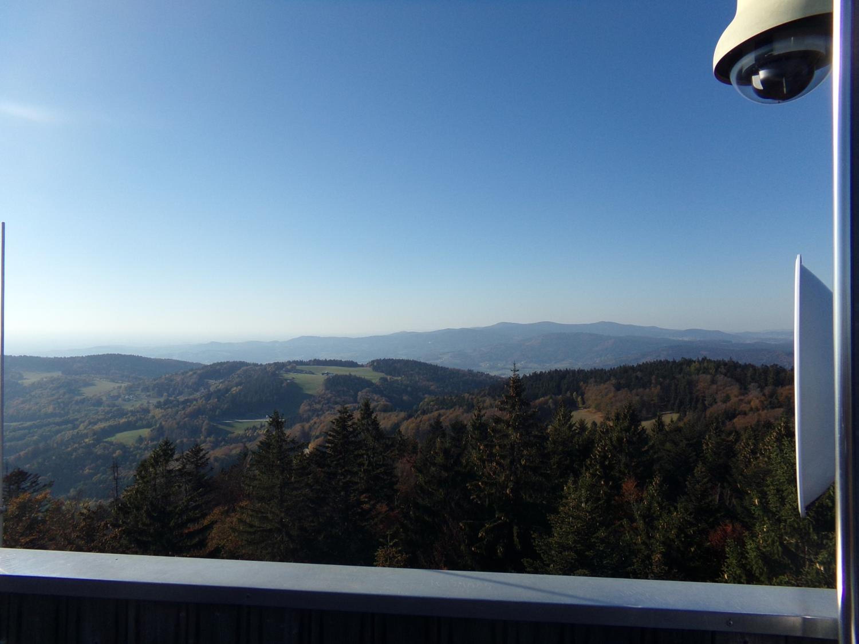 Urlaubspension Die Mühle
