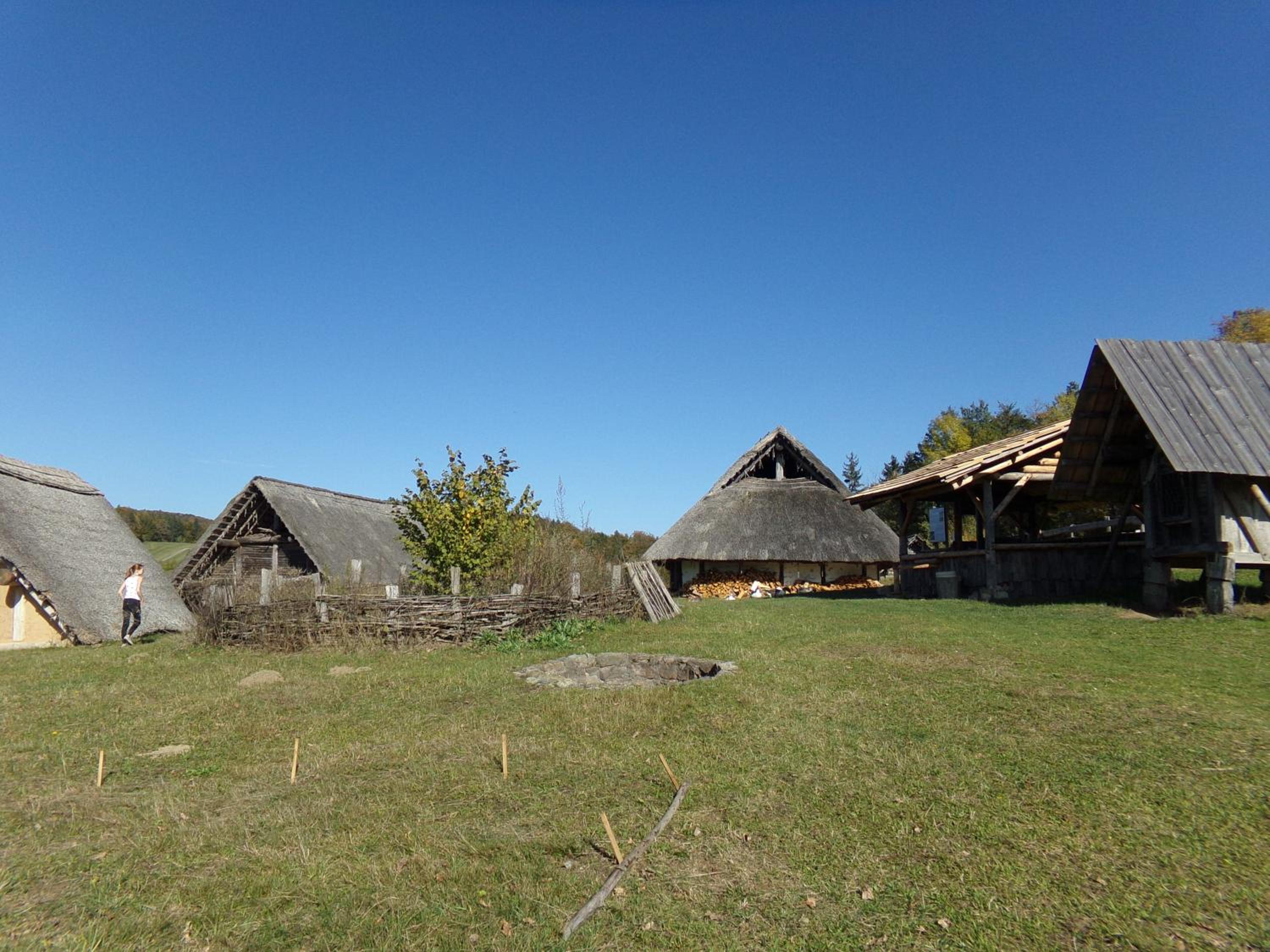 Urlaubspension Die Mühle