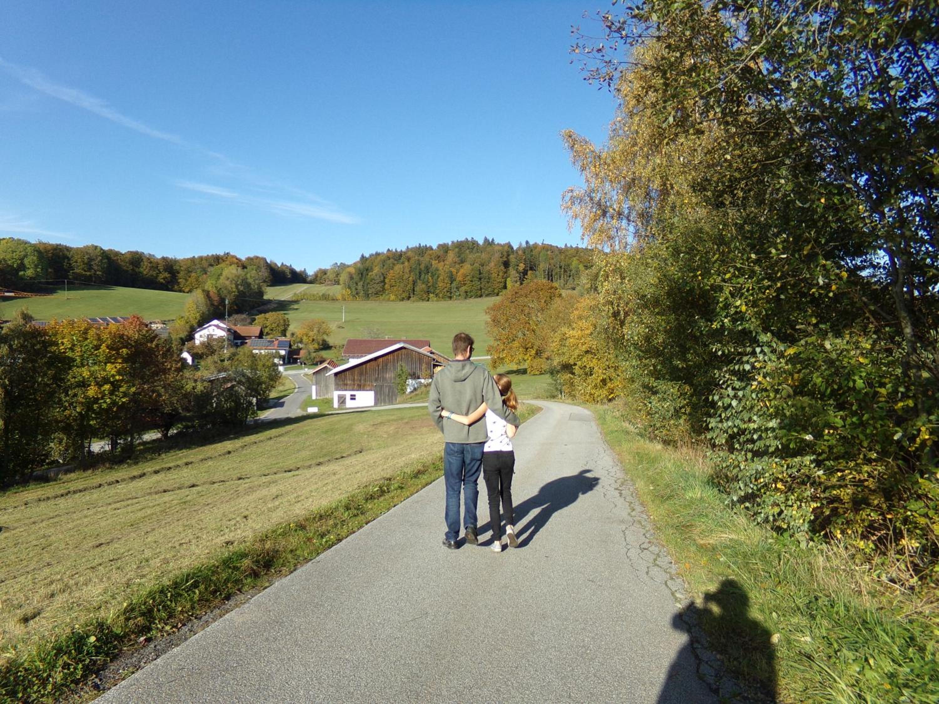 Urlaubspension Die Mühle