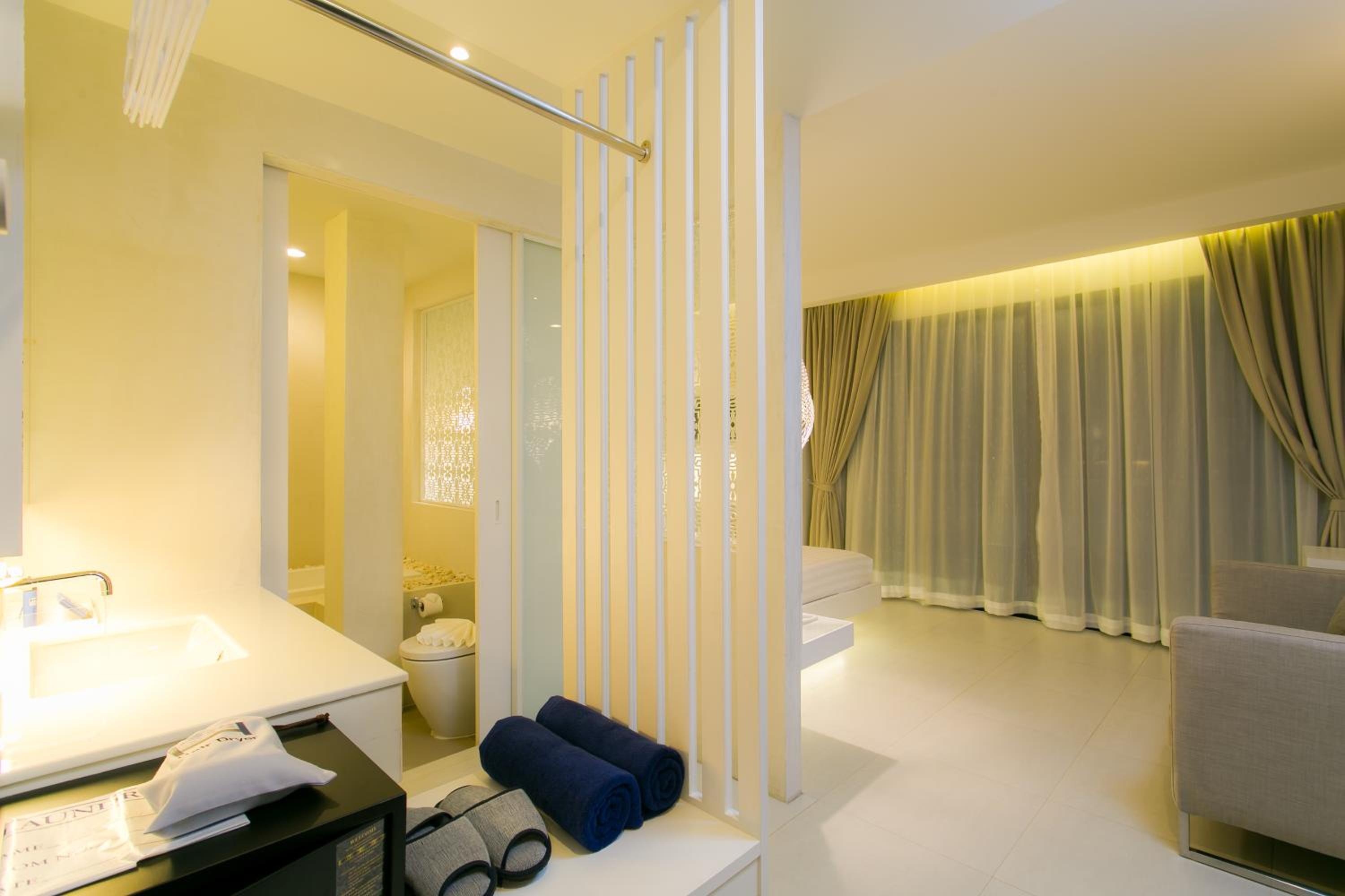 The House Patong
