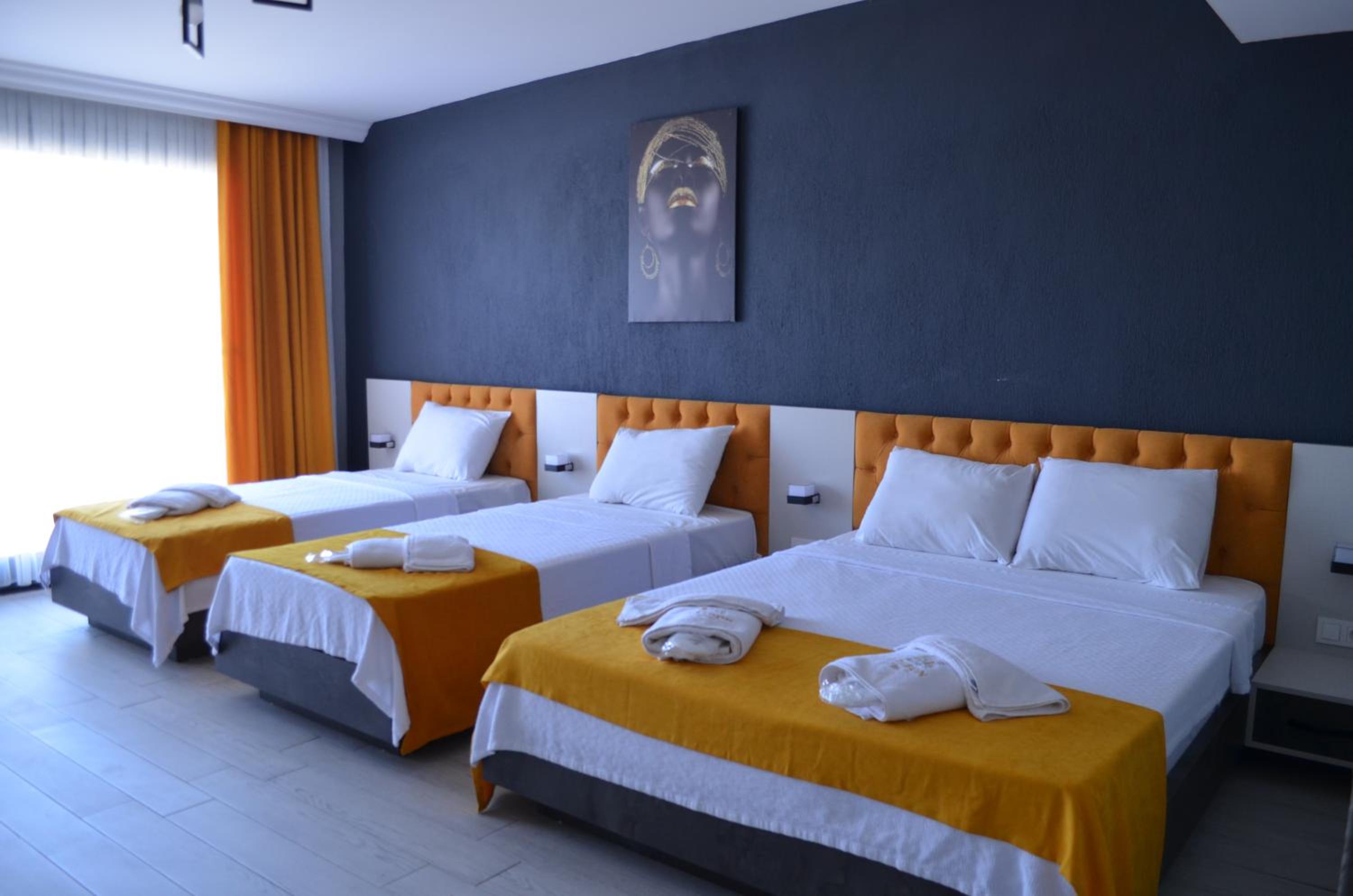 LİZBON OTEL - Image 17