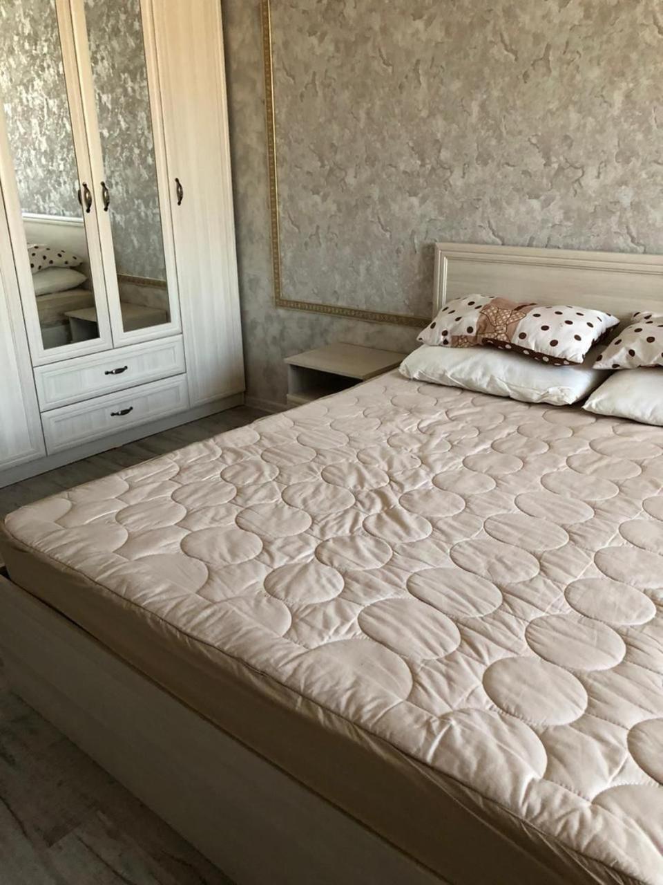 2 Bedroom 2 Bathromm Apartment on Rostom Street