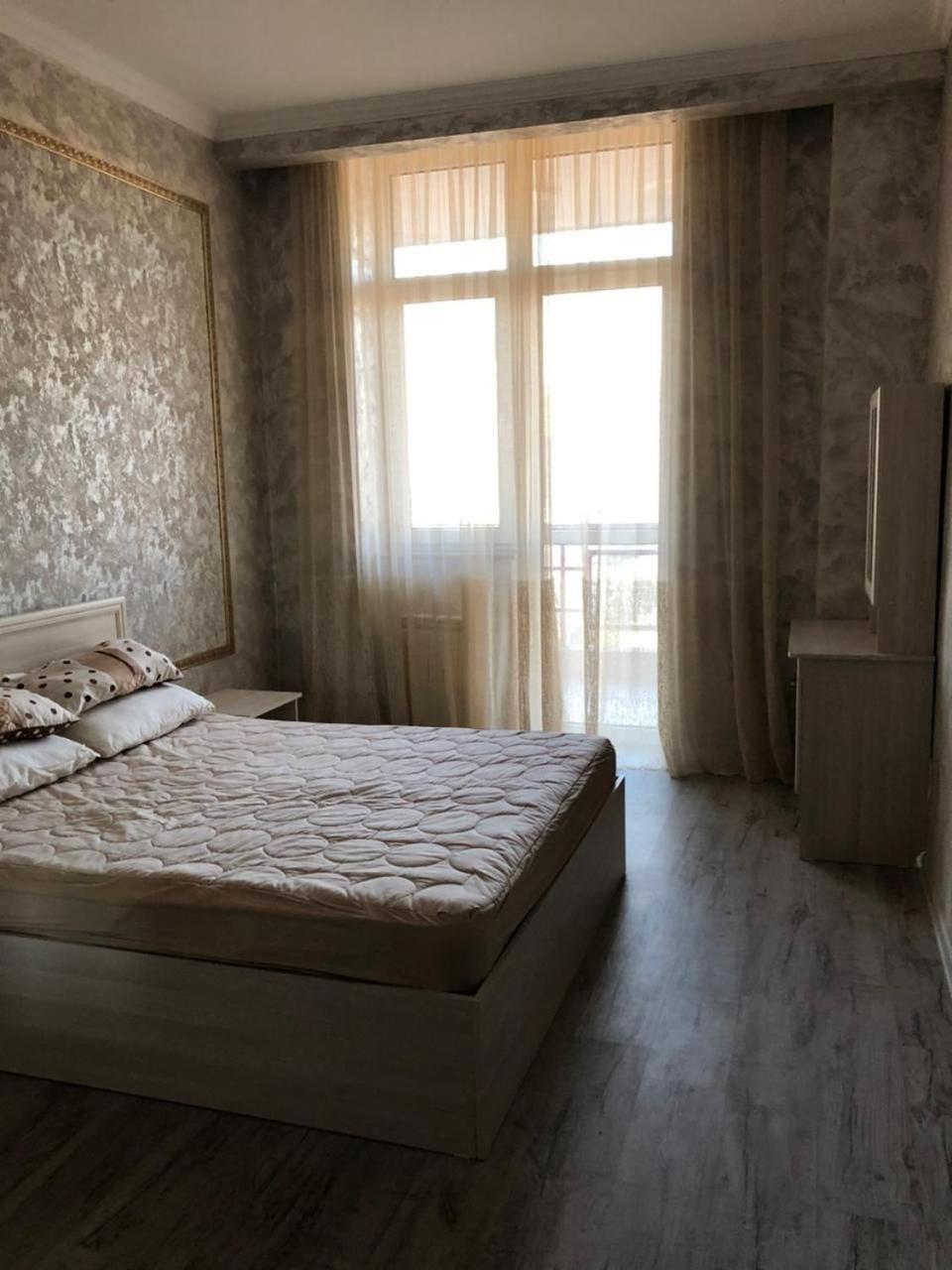 2 Bedroom 2 Bathromm Apartment on Rostom Street