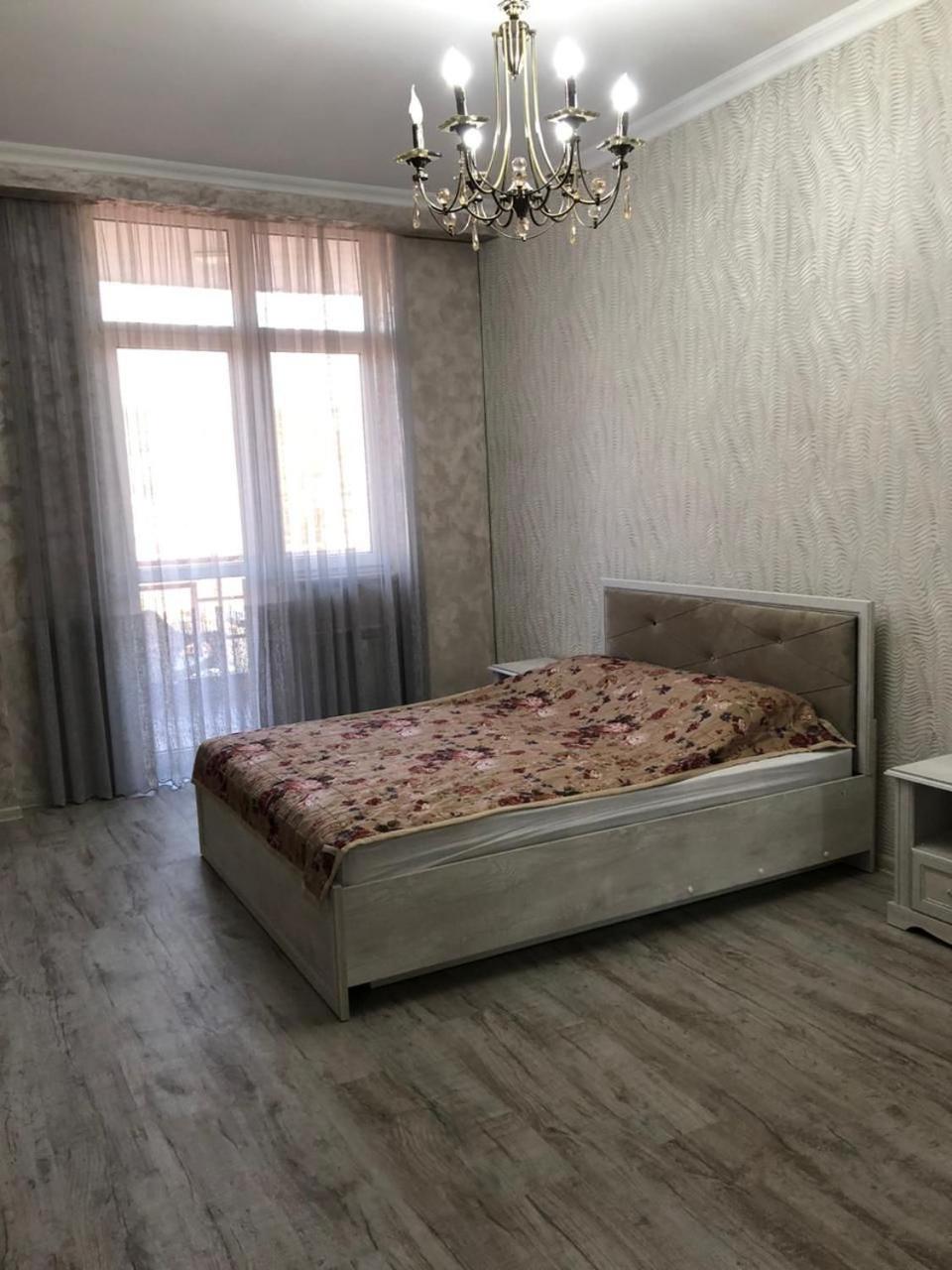 2 Bedroom 2 Bathromm Apartment on Rostom Street