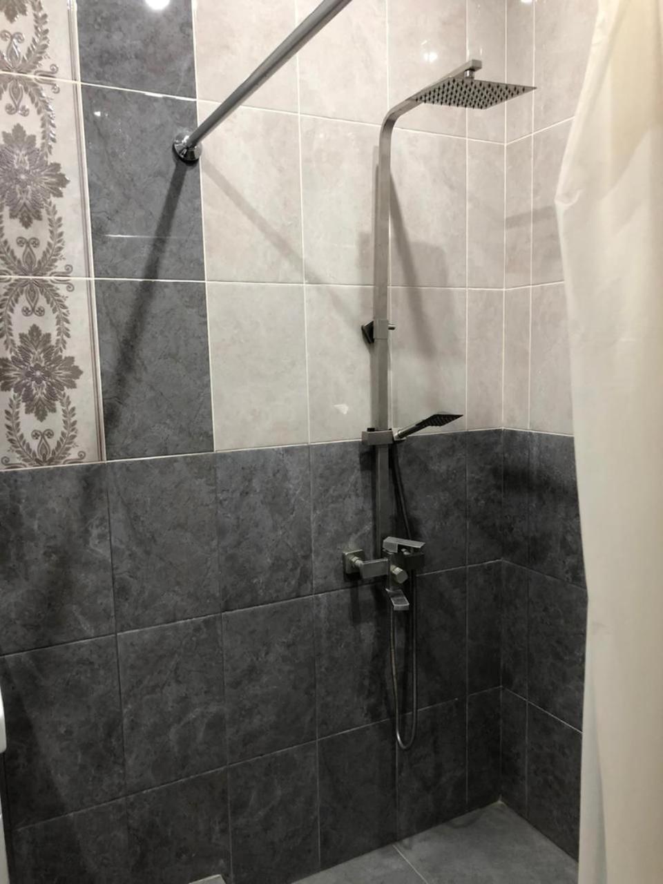 2 Bedroom 2 Bathromm Apartment on Rostom Street