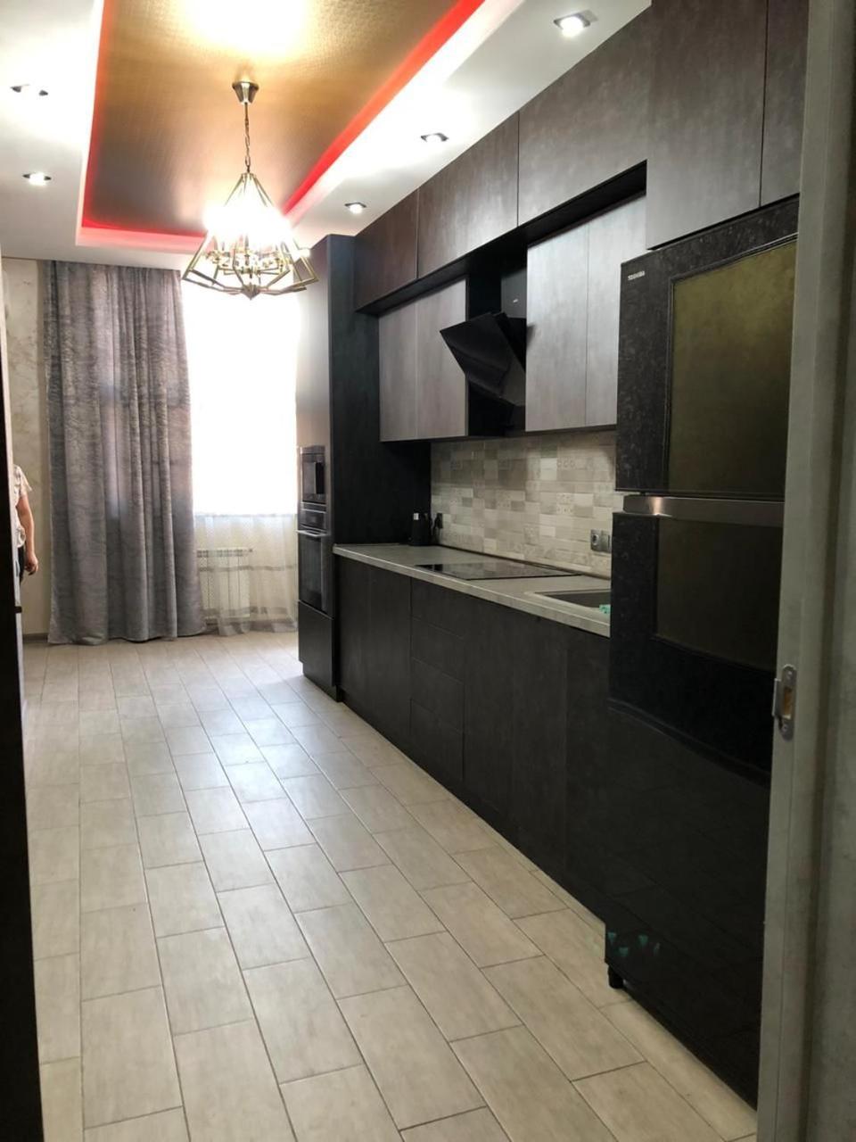 2 Bedroom 2 Bathromm Apartment on Rostom Street