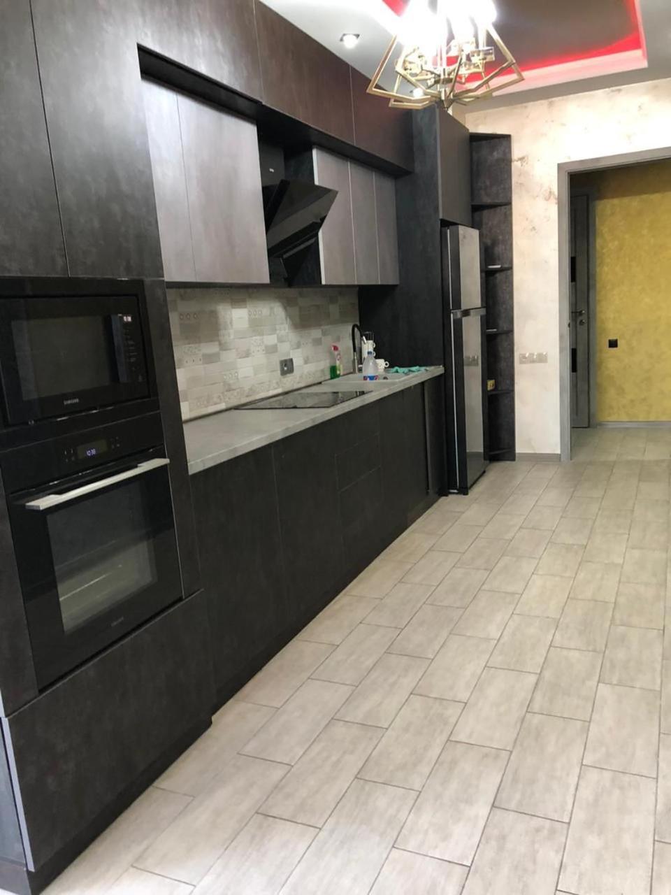 2 Bedroom 2 Bathromm Apartment on Rostom Street