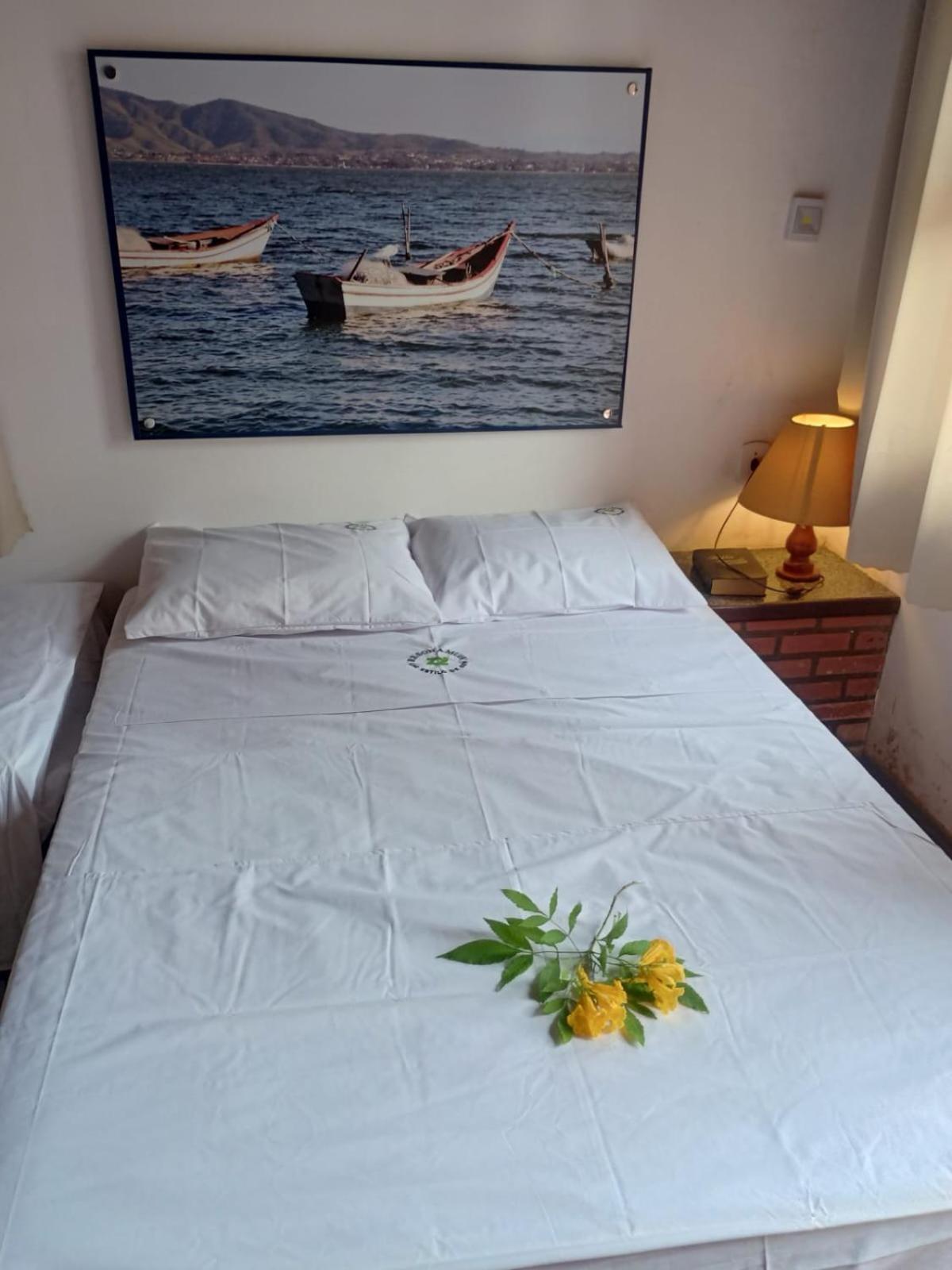 RESONAMUH - Hostel