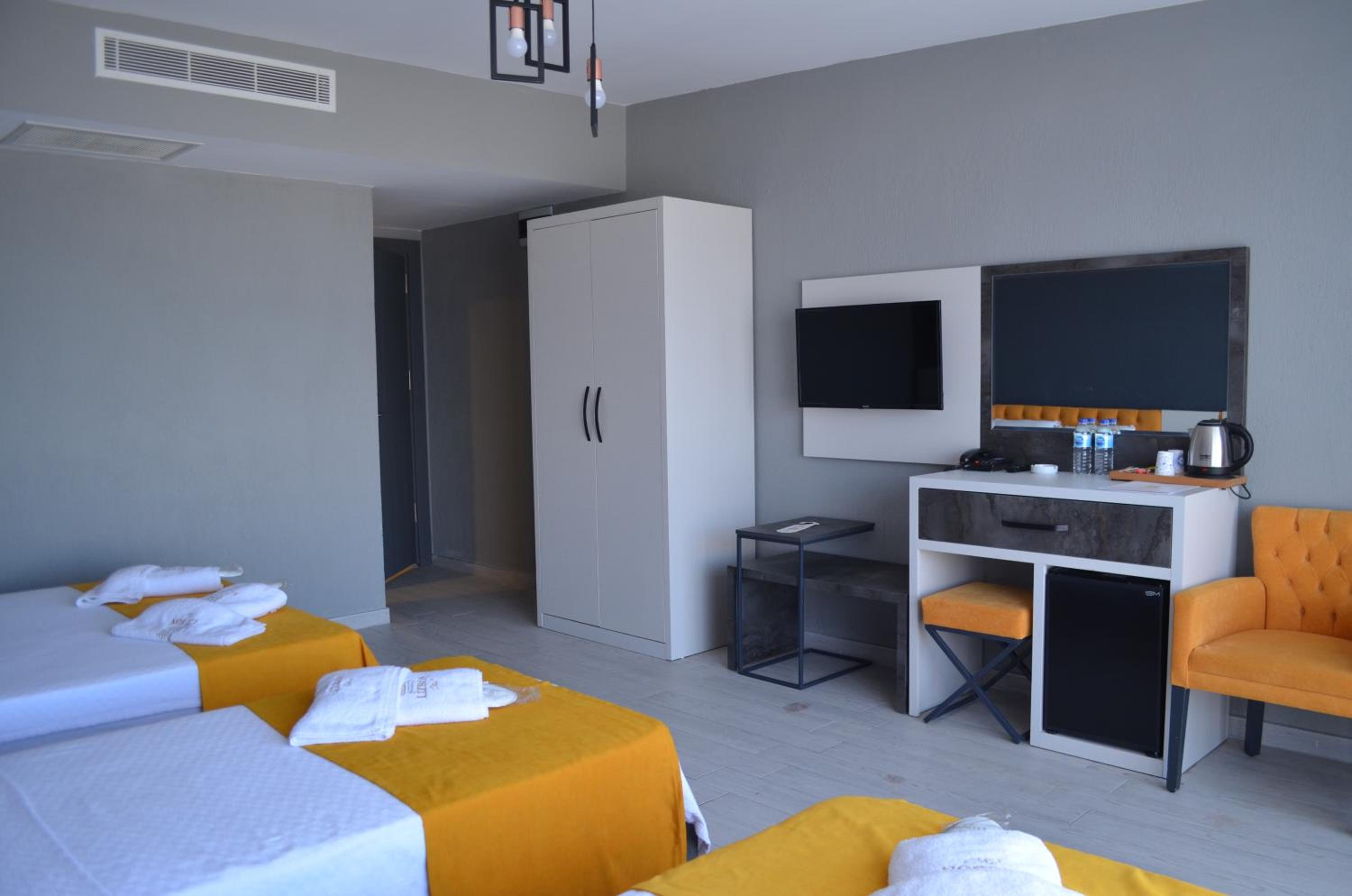 LİZBON OTEL - Image 16