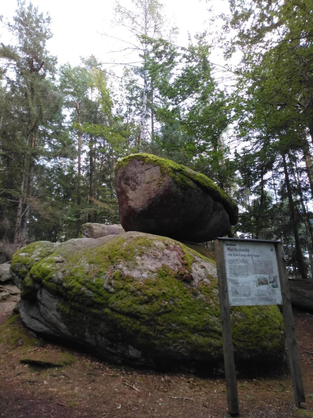 Urlaubspension Die Mühle