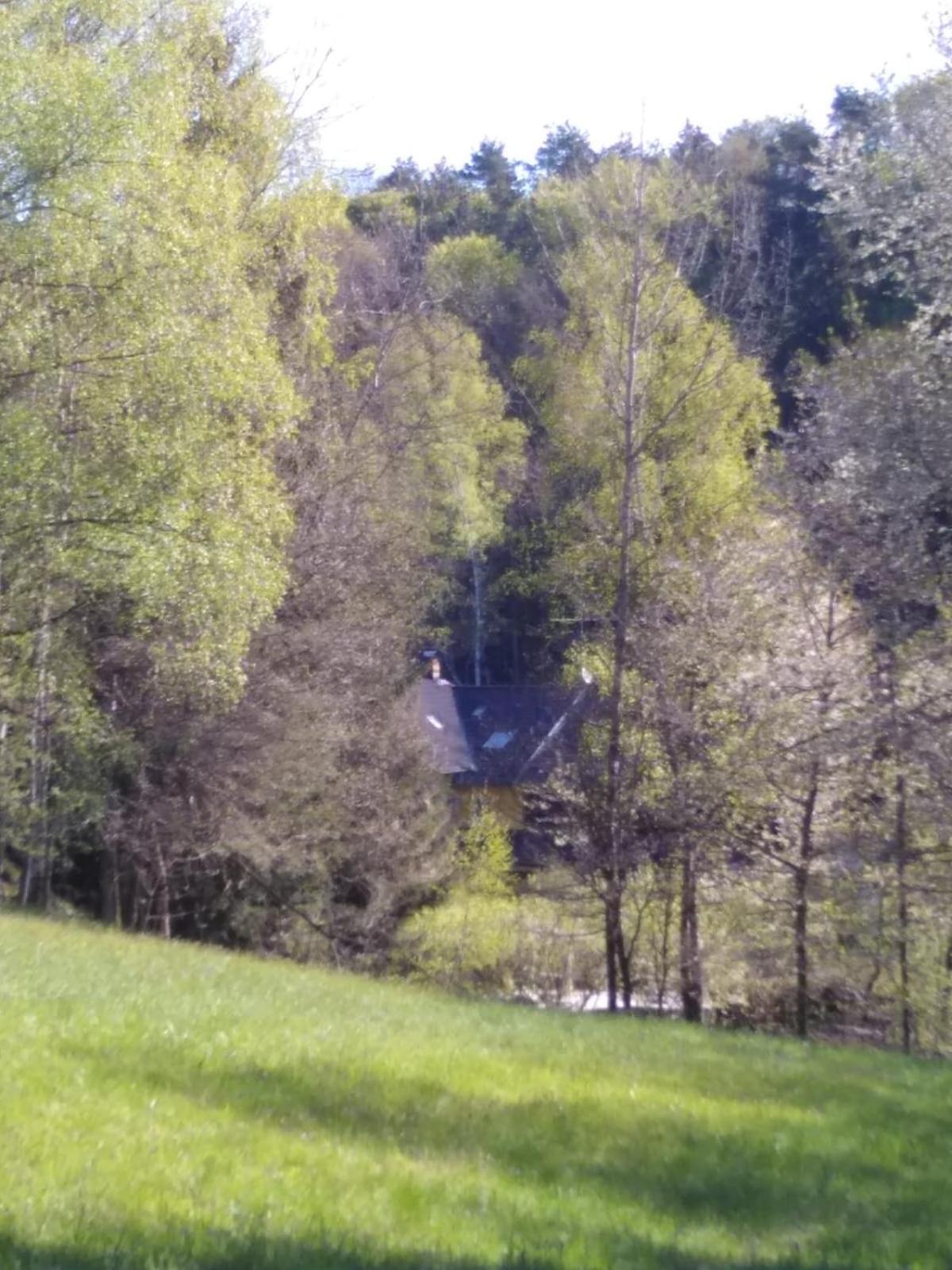 Urlaubspension Die Mühle