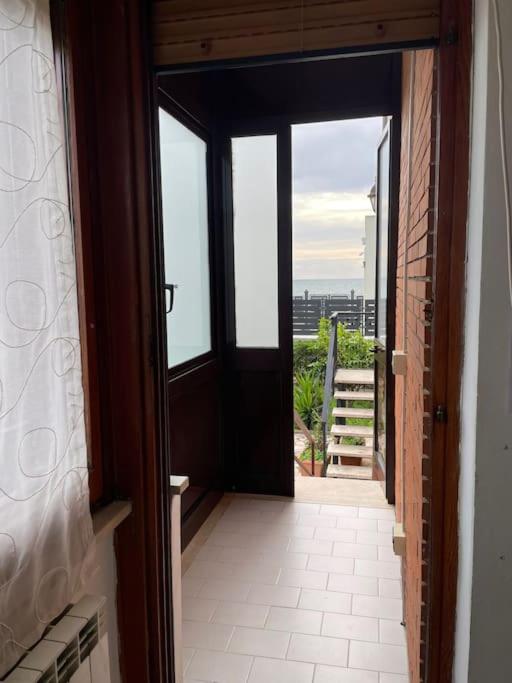 [Casa sul mare]+Posto auto+Giardino+WiFi
