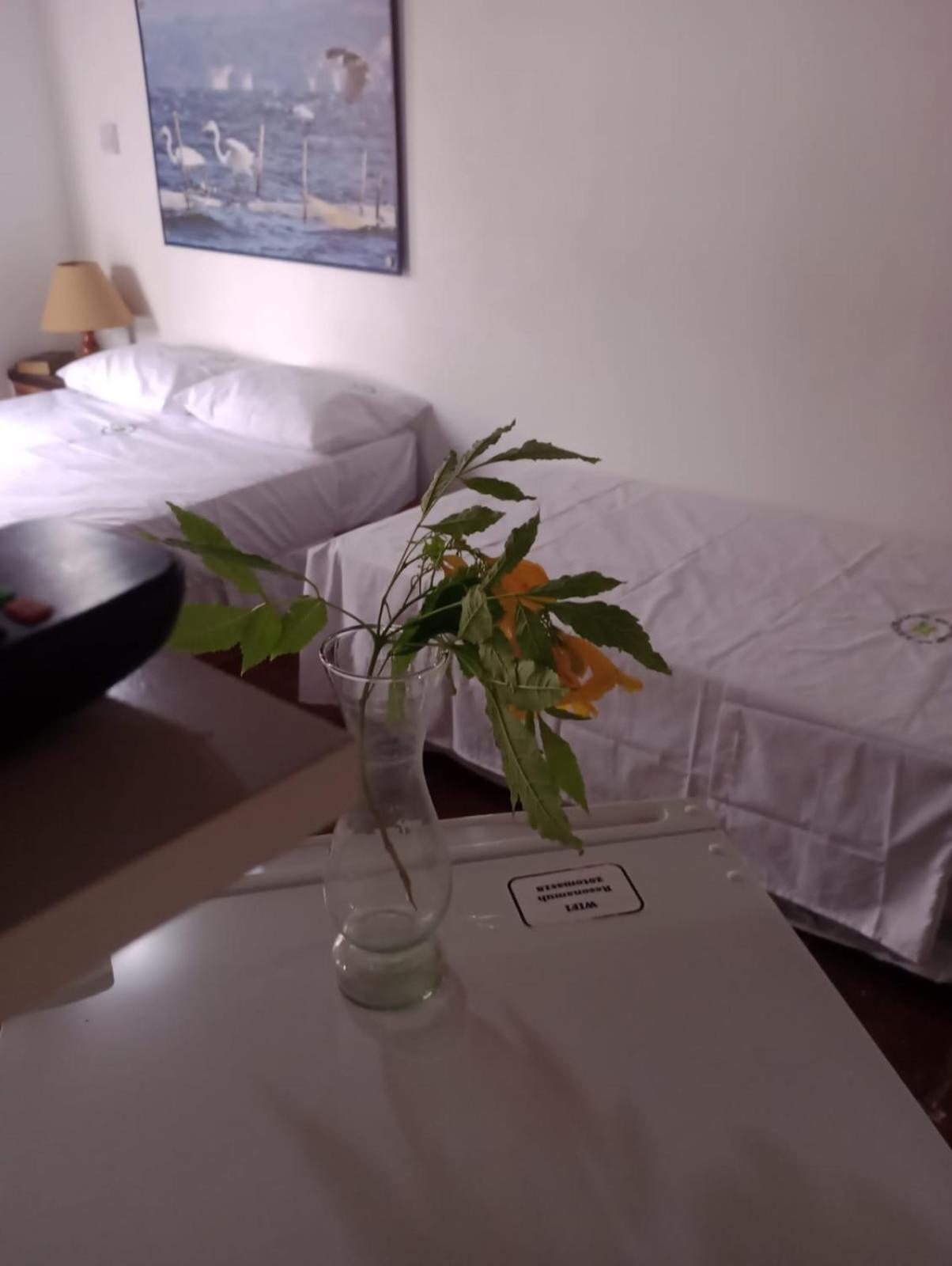RESONAMUH - Hostel