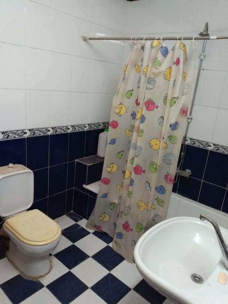 Zekry nubian guest house