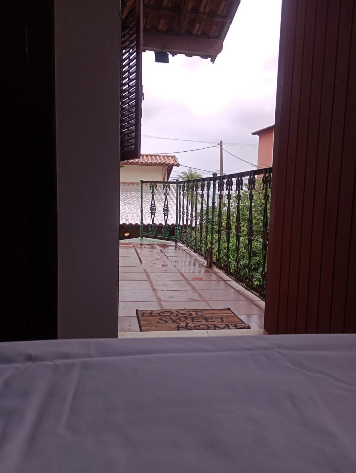 RESONAMUH - Hostel